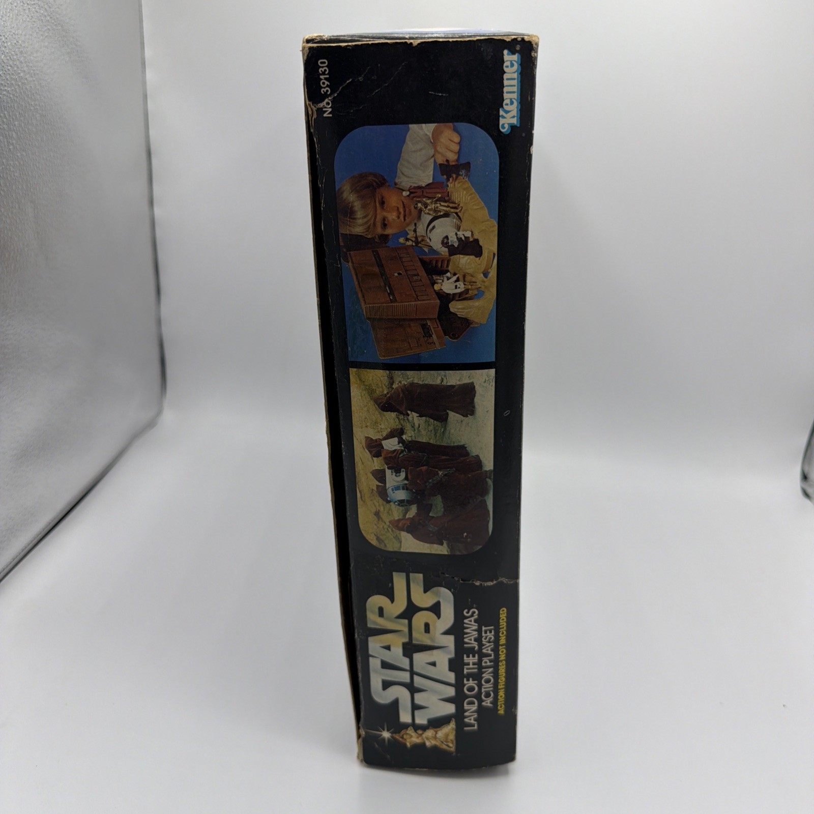 Land of the Jawas sold