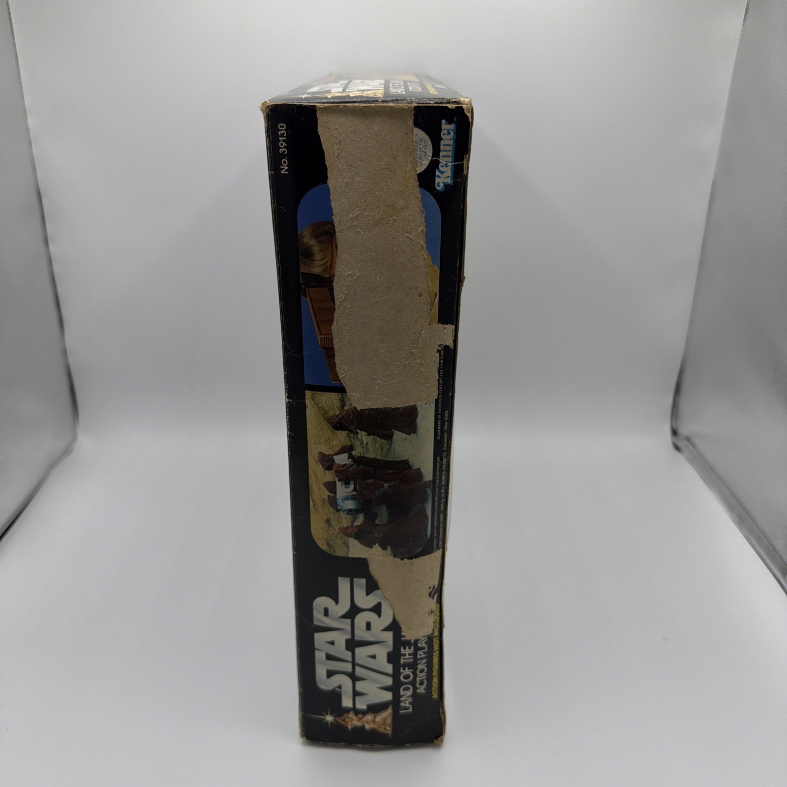 Land of the Jawas sold