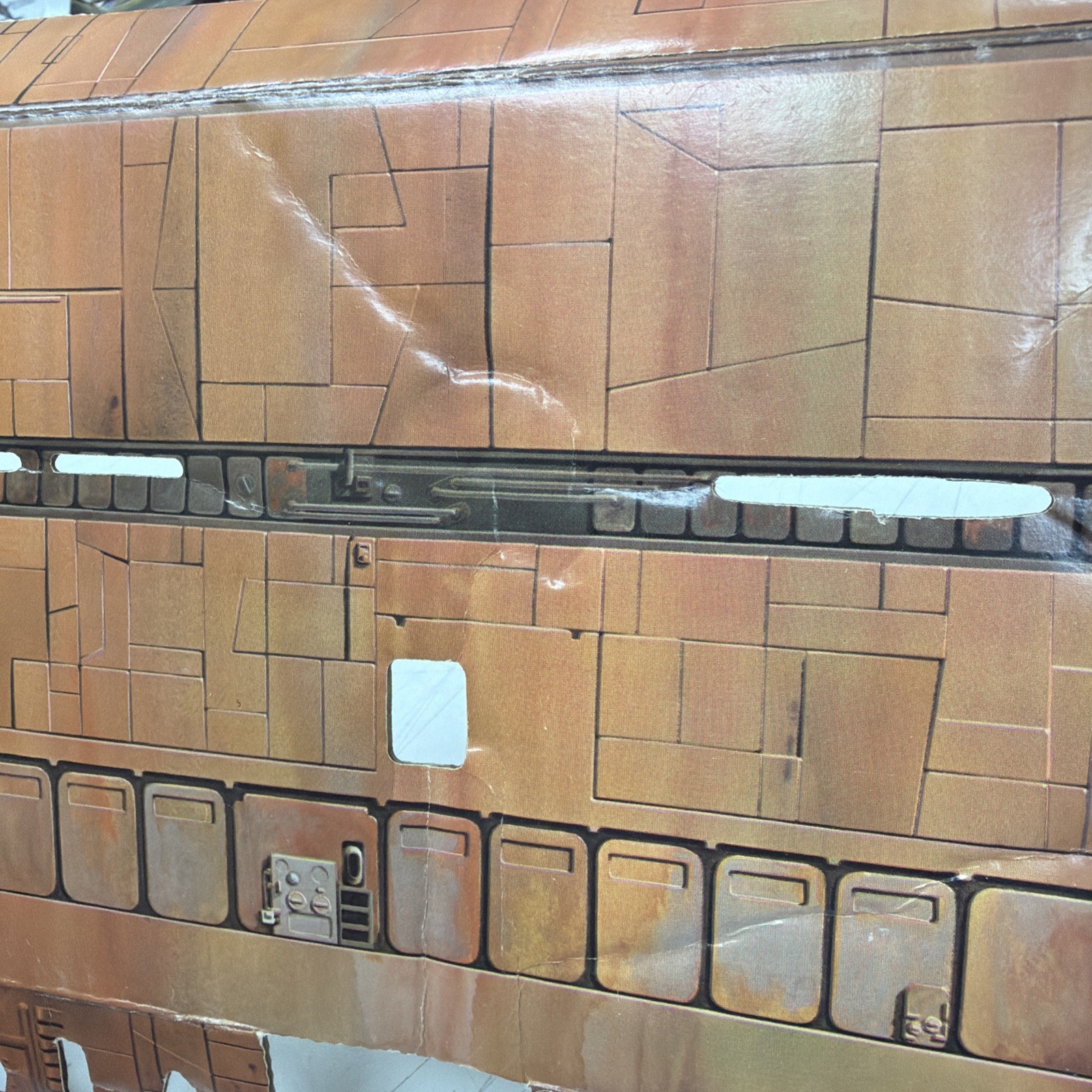 Land of the Jawas sold