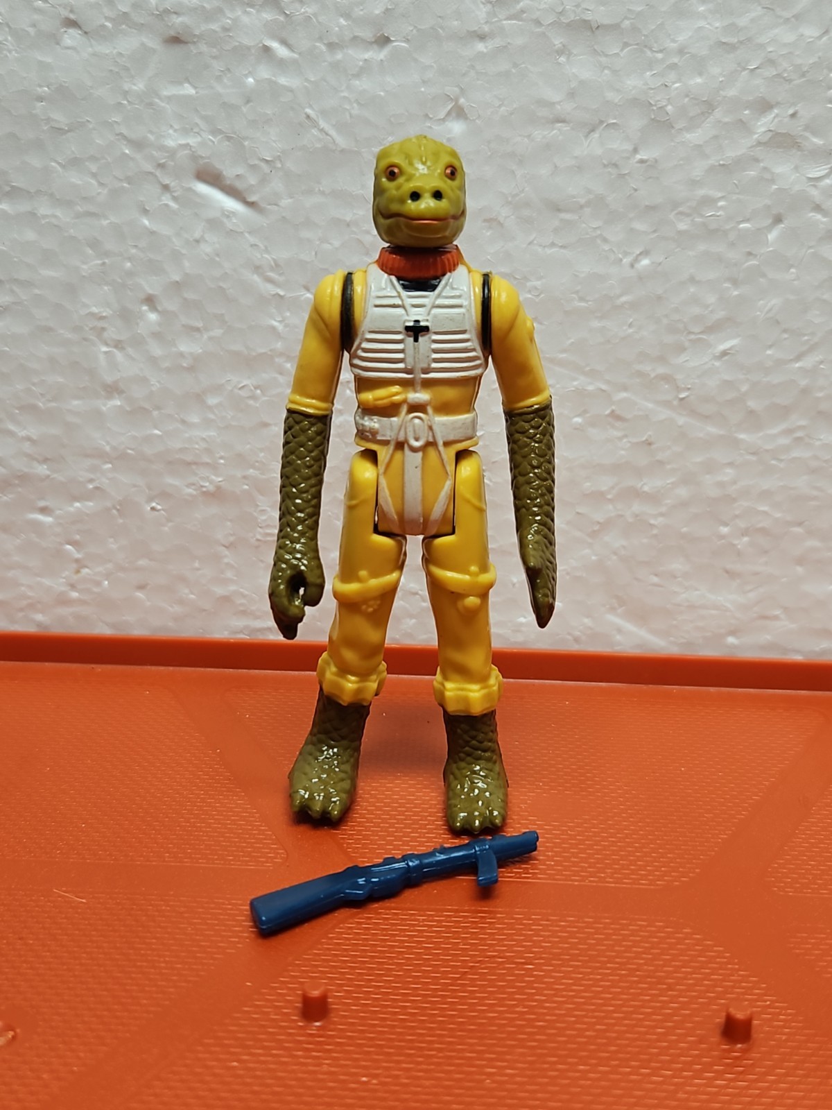 Bossk (Bounty Hunter) sold