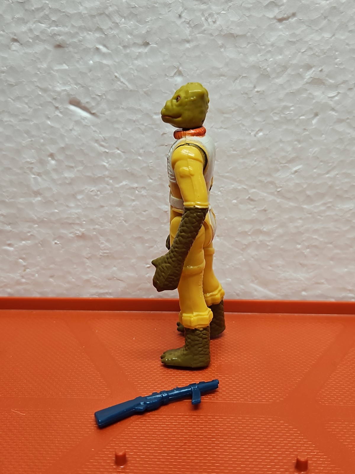 Bossk (Bounty Hunter) sold
