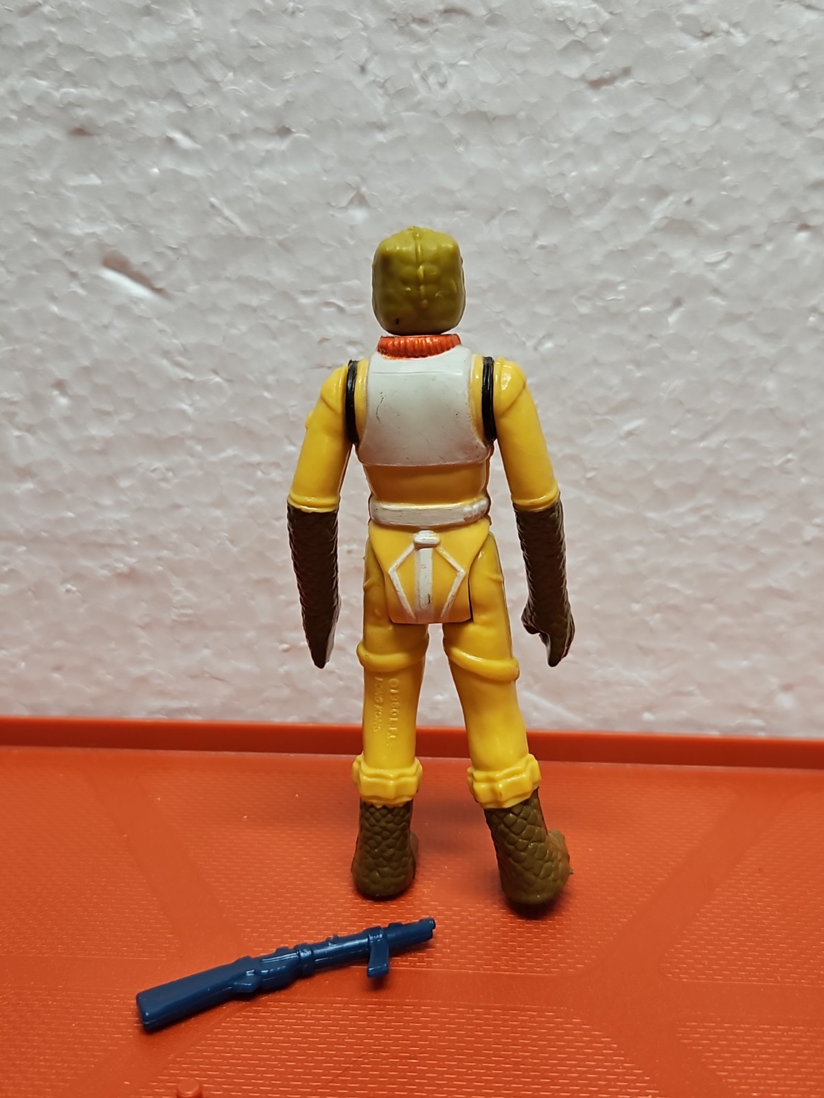 Bossk (Bounty Hunter) sold