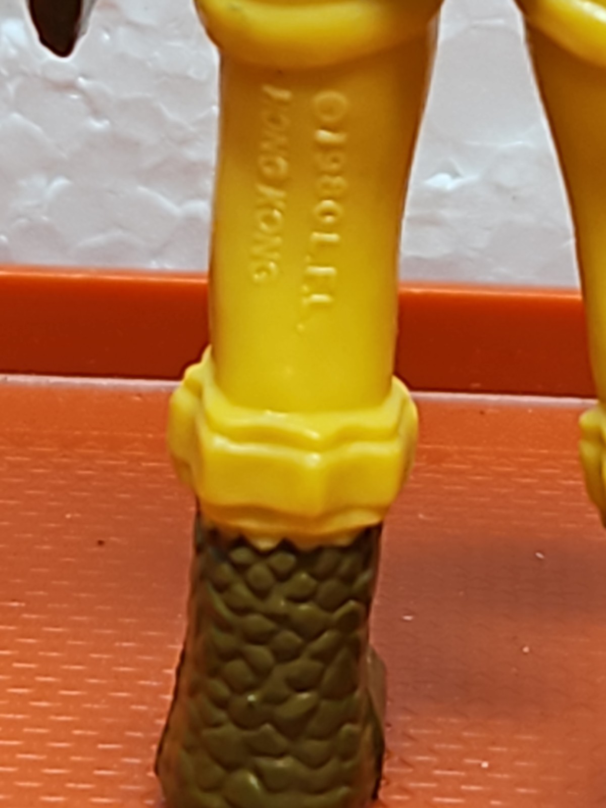 Bossk (Bounty Hunter) sold