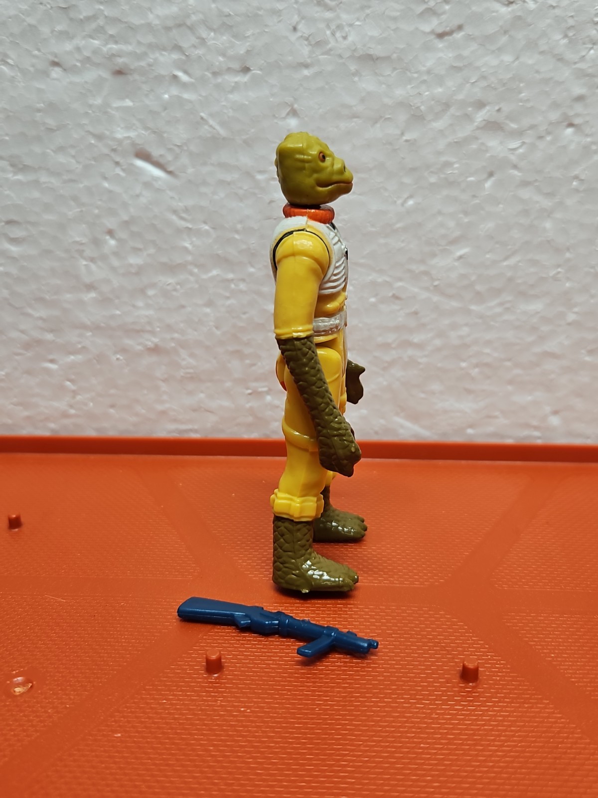 Bossk (Bounty Hunter) sold