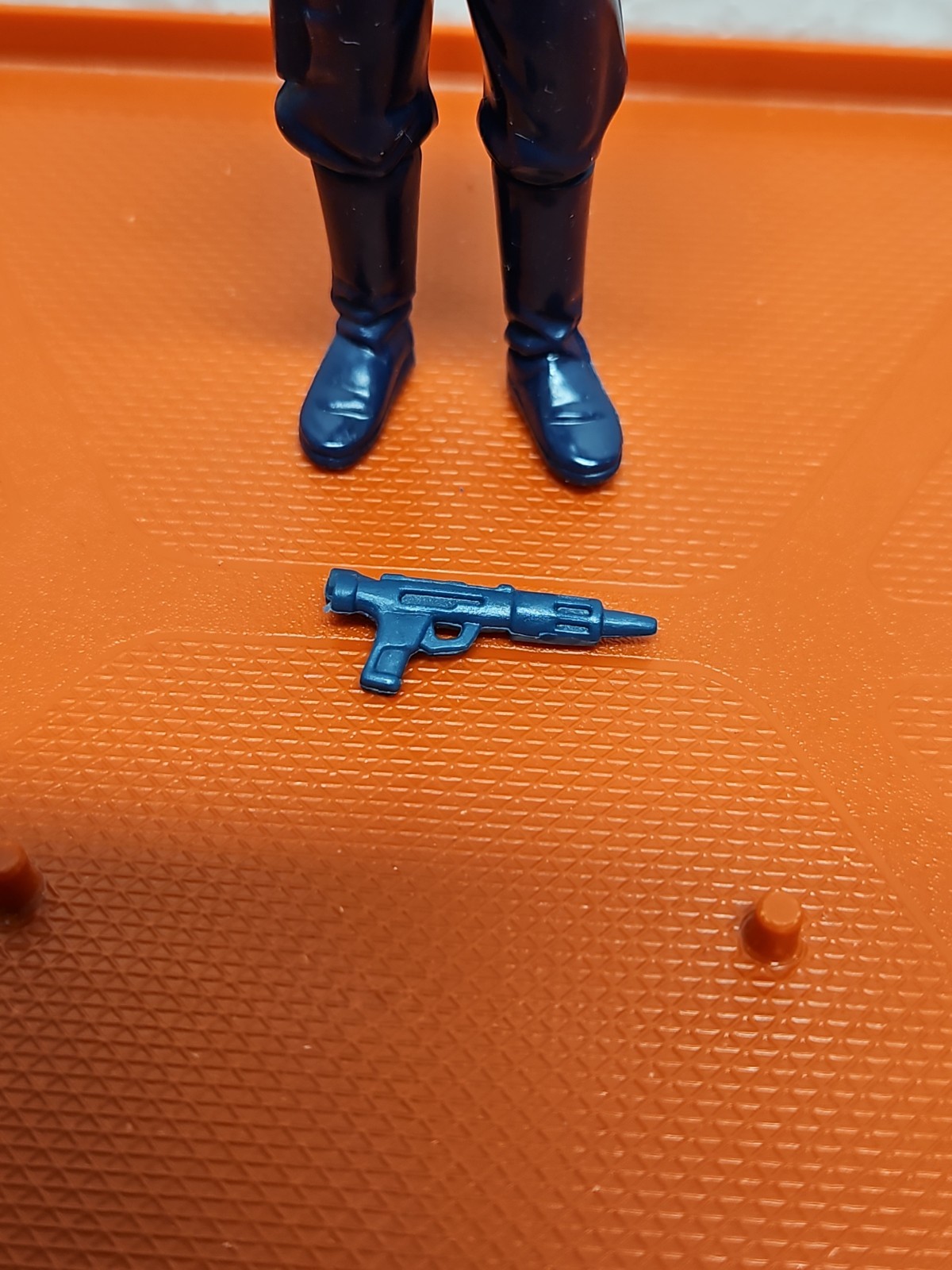Bespin Security Guard (White) sold