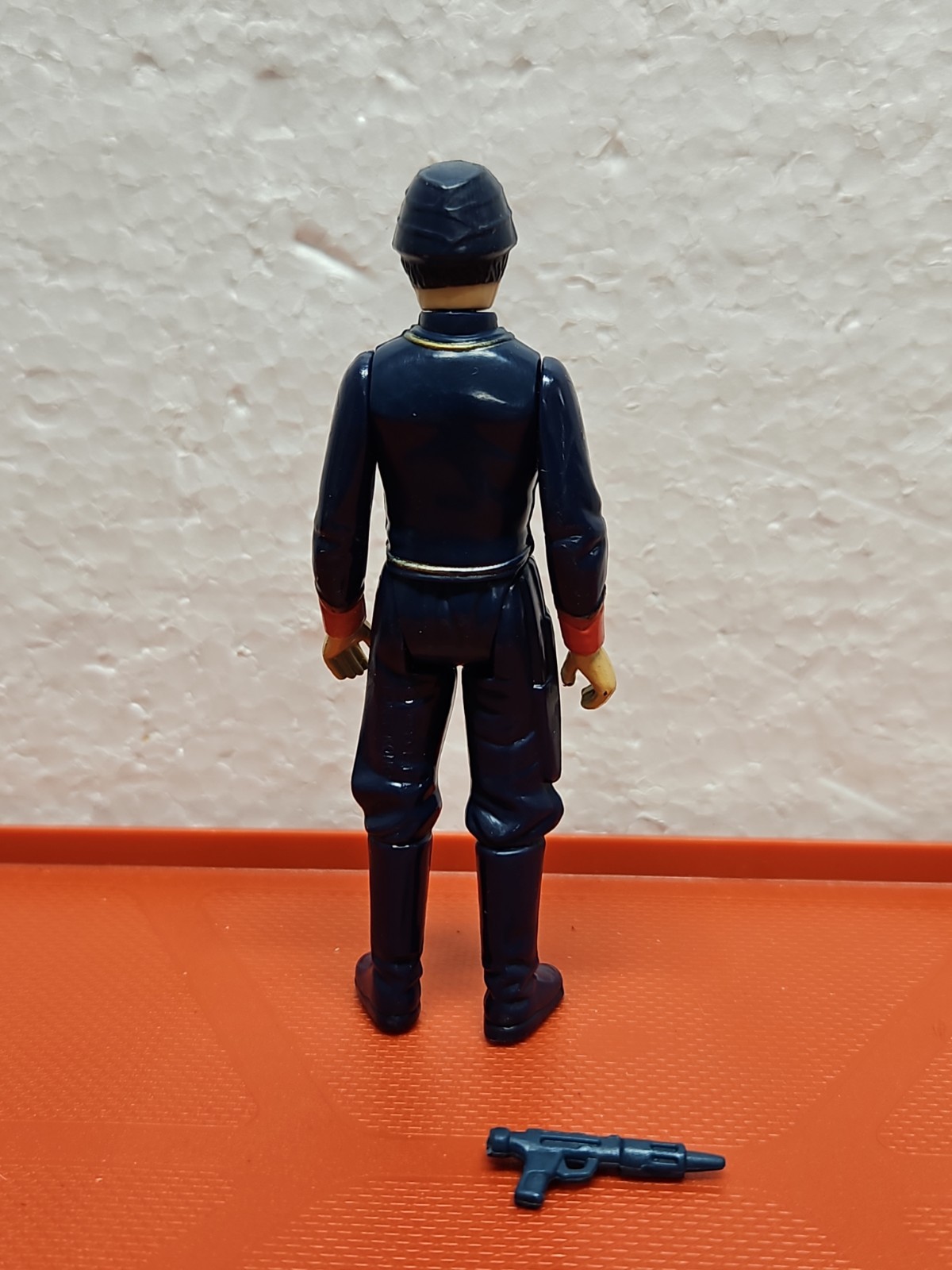 Bespin Security Guard (White) sold