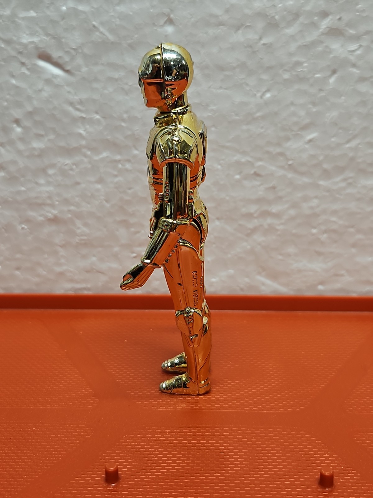 C-3PO (See-Threepio) sold