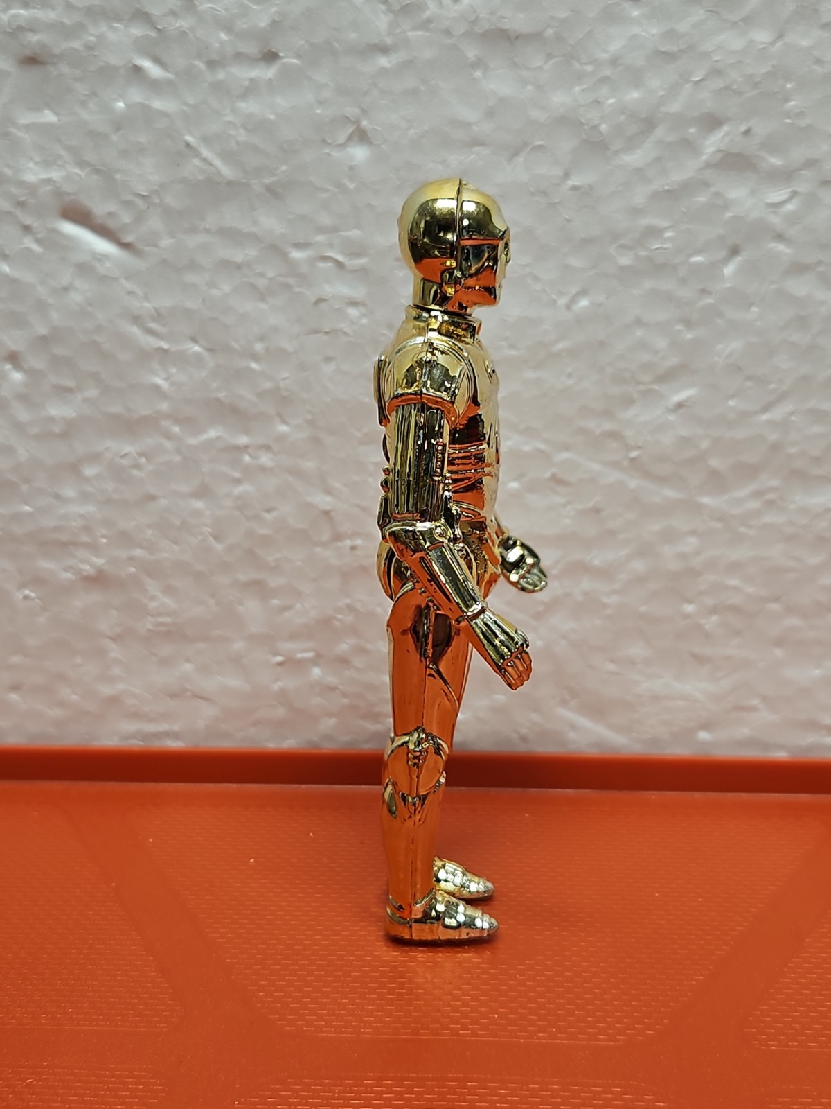C-3PO (See-Threepio) sold