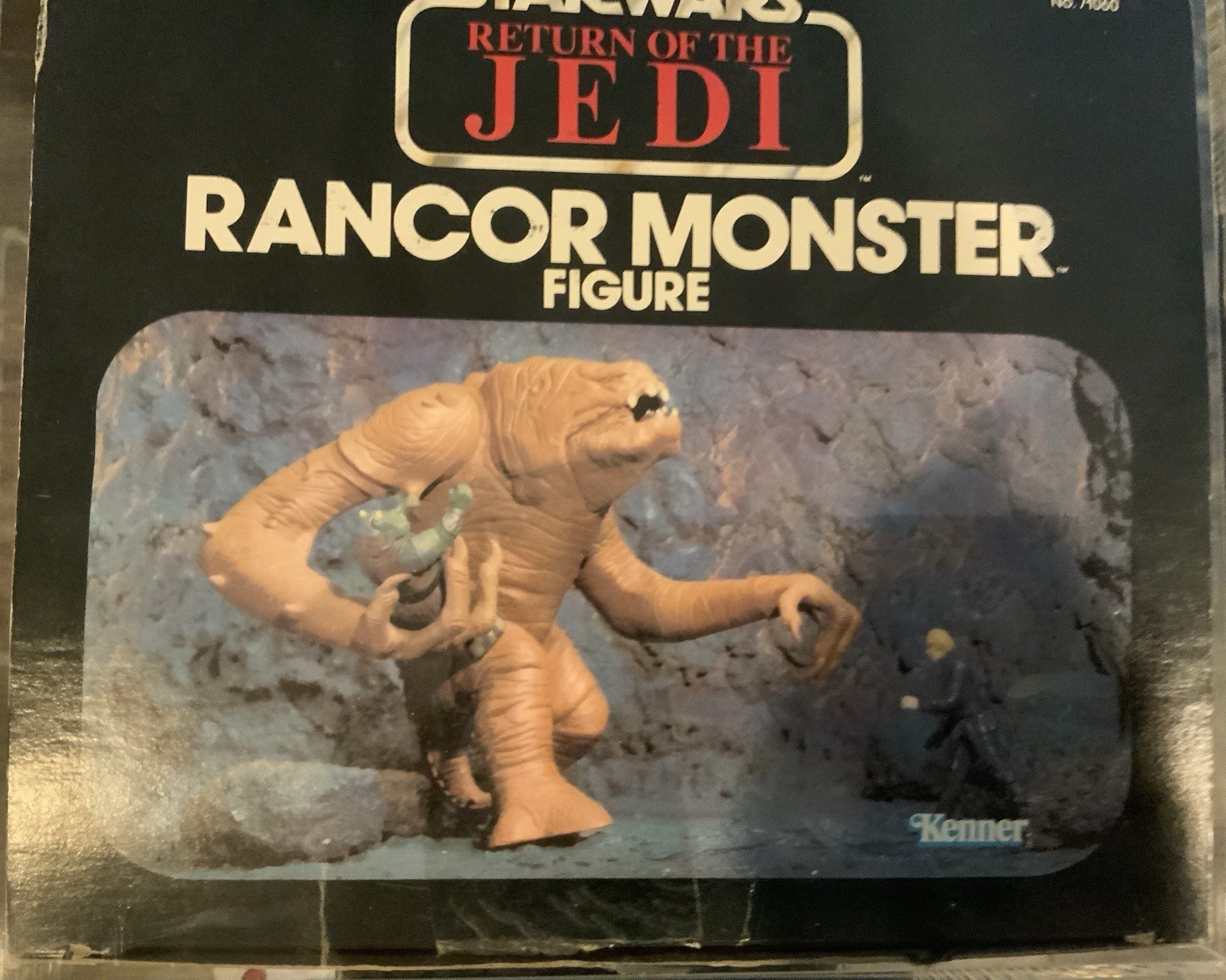 Rancor Monster sold