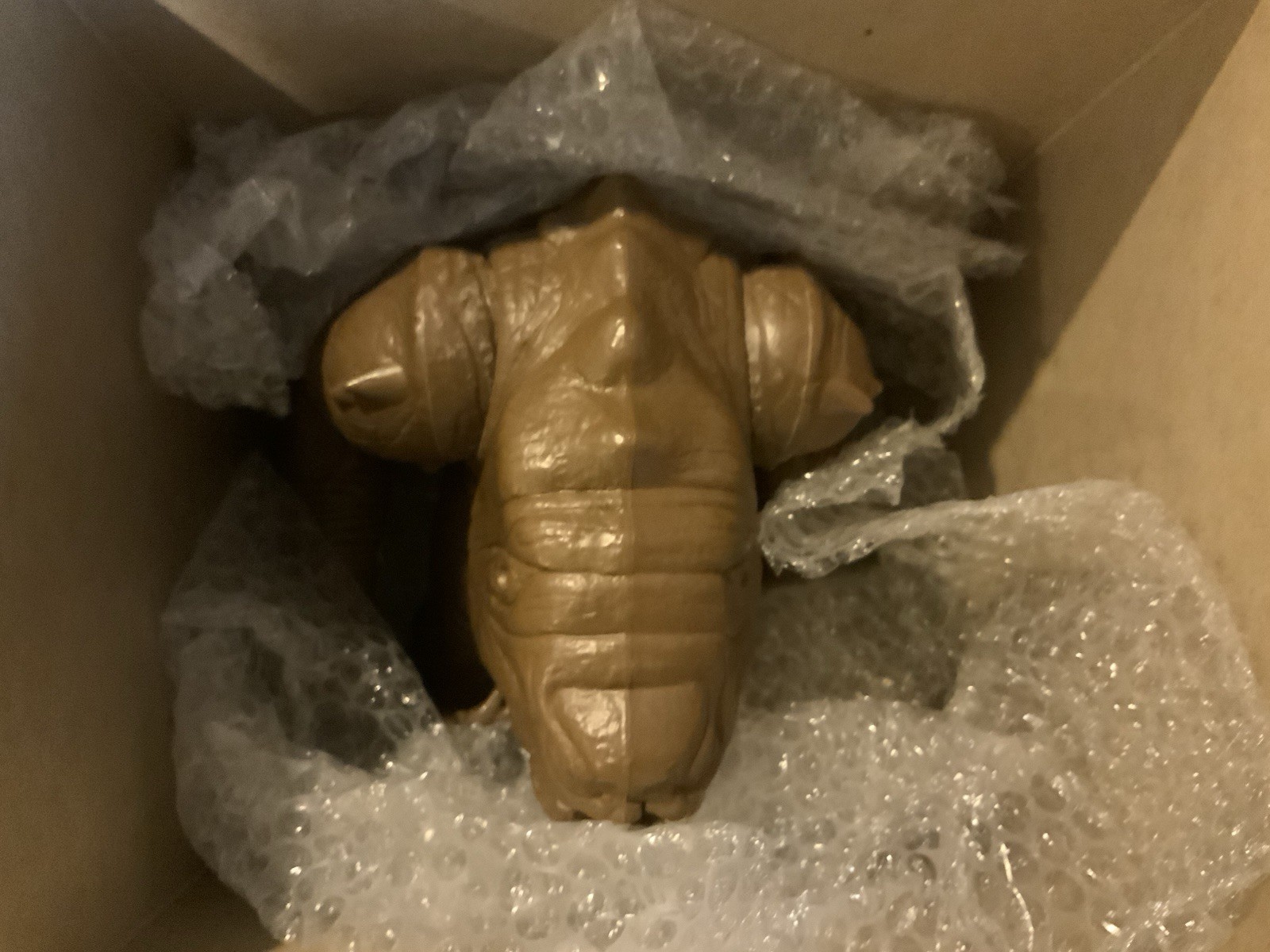 Rancor Monster sold