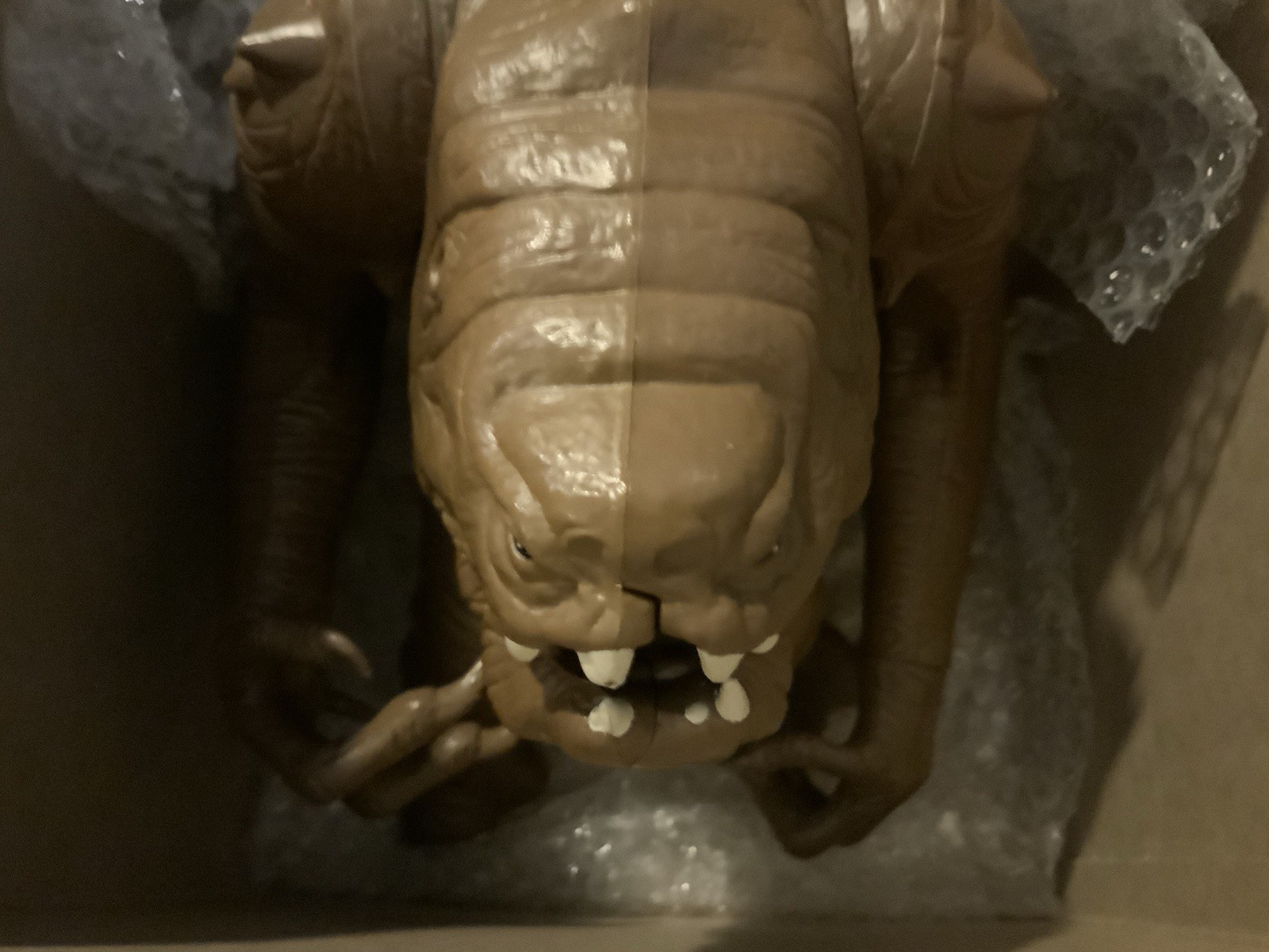 Rancor Monster sold