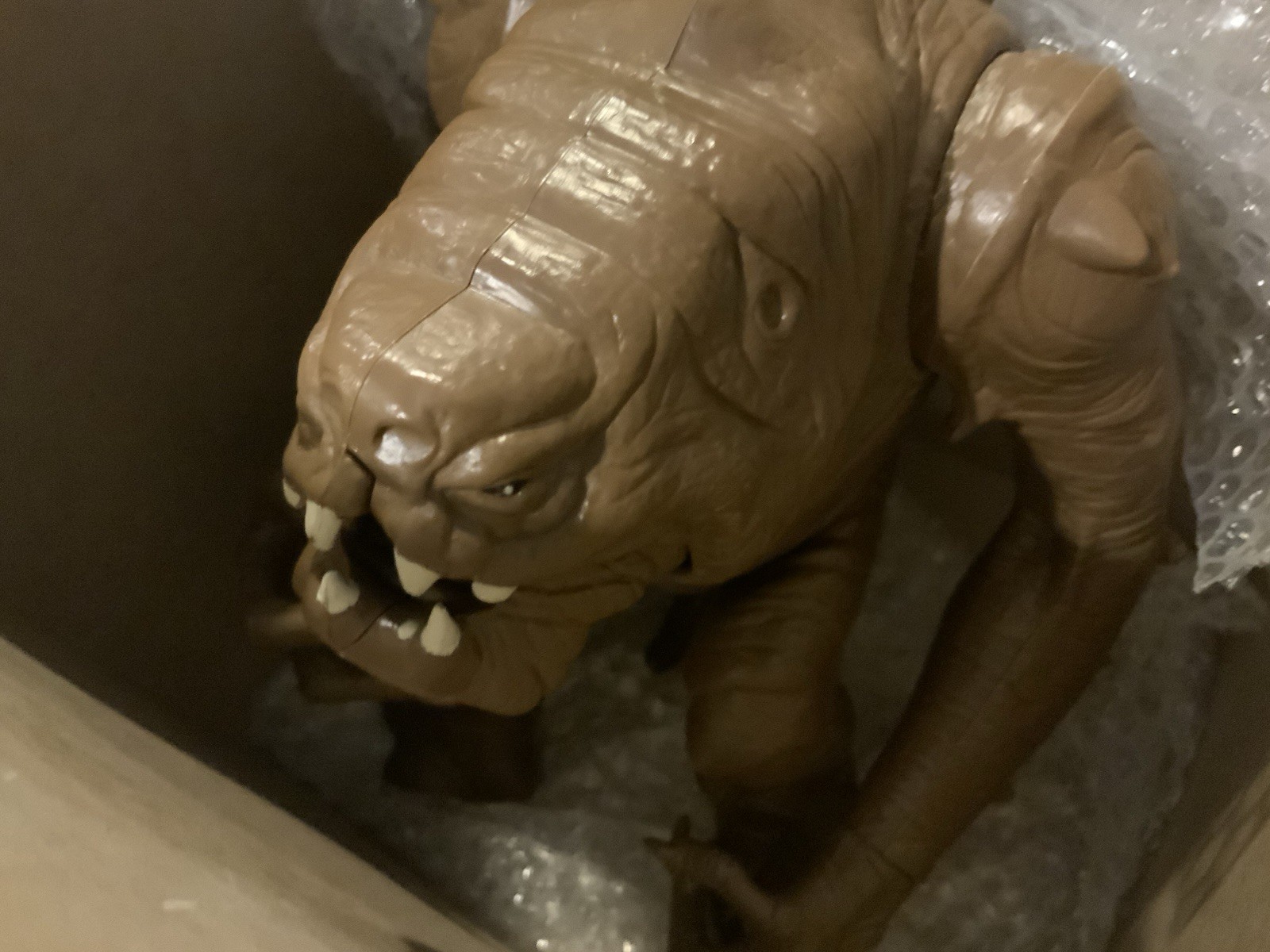 Rancor Monster sold