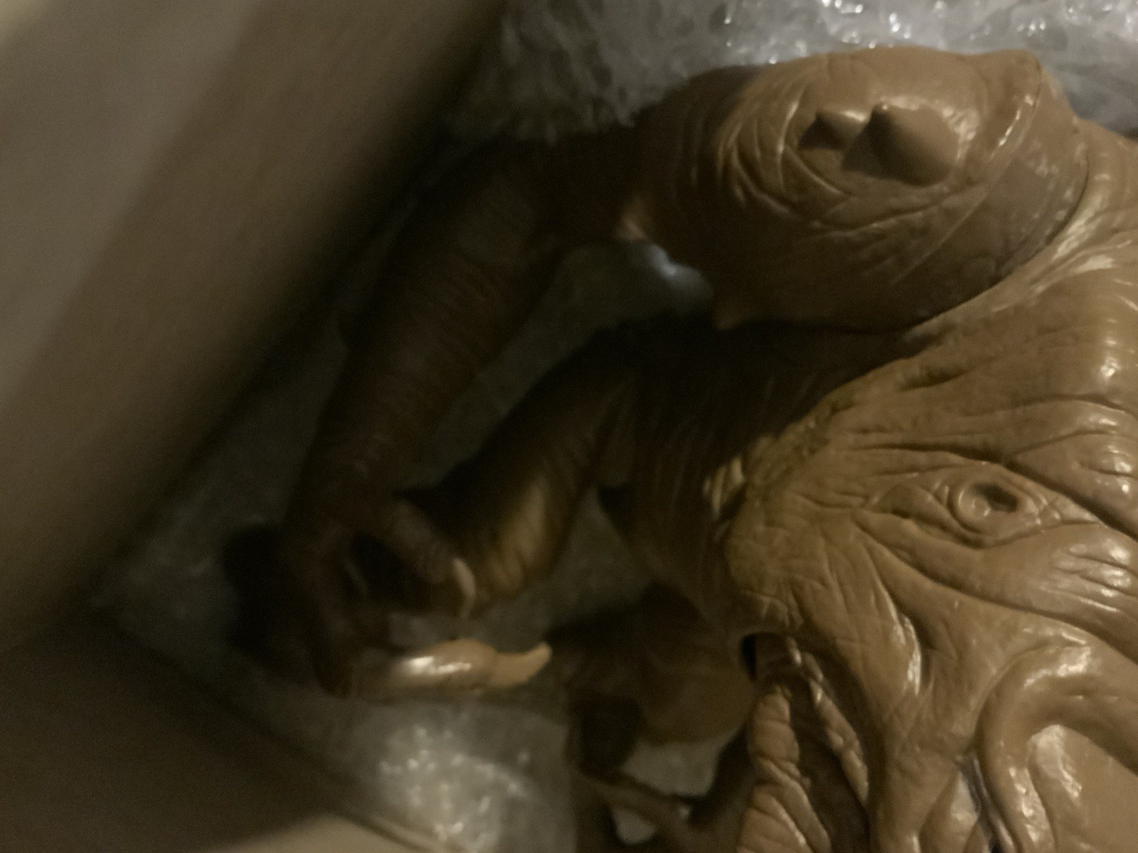 Rancor Monster sold