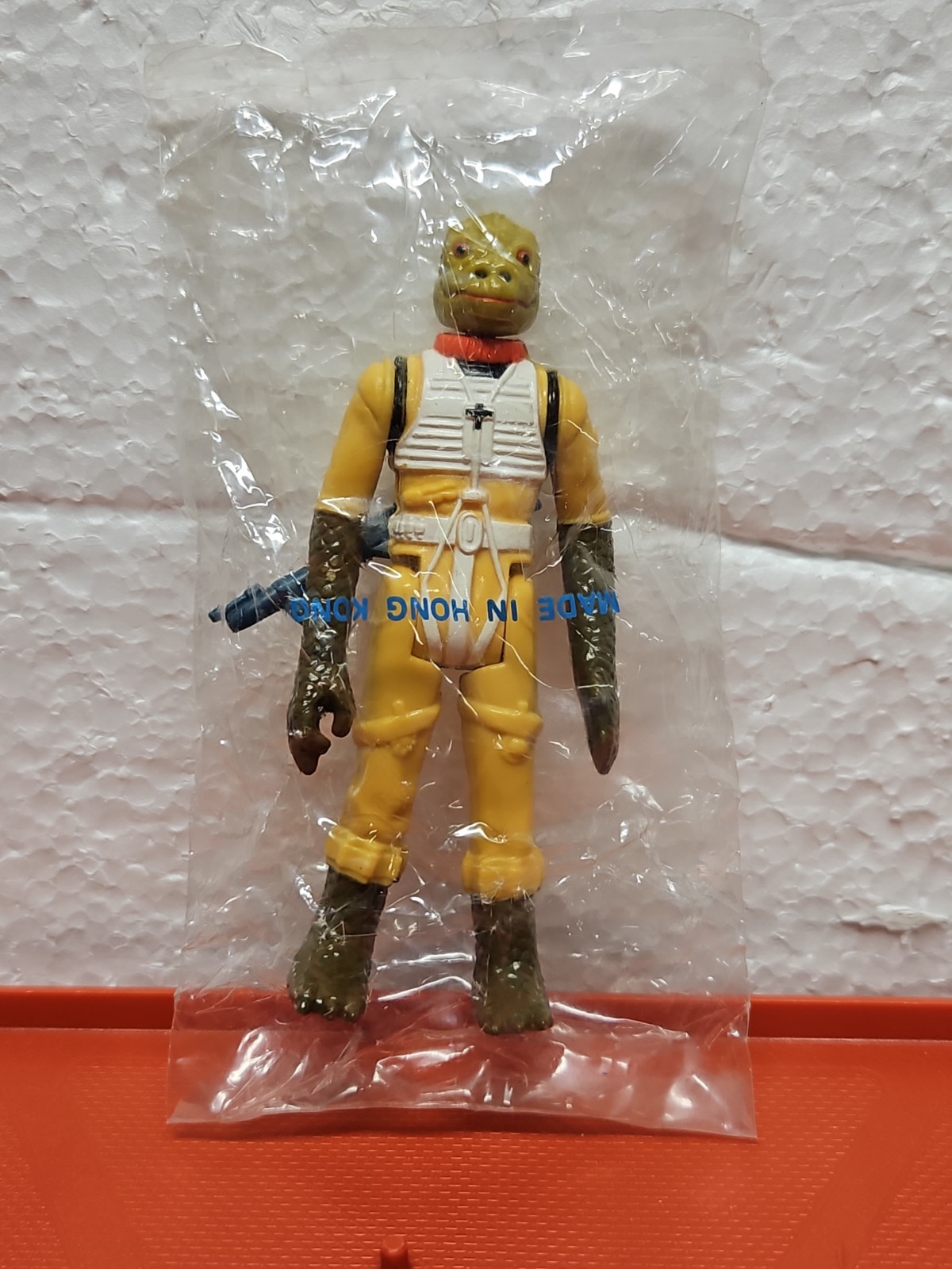 Bossk (Bounty Hunter) sold