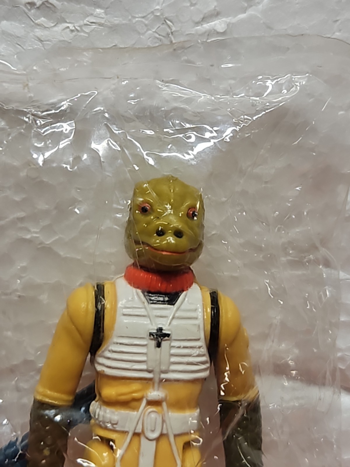 Bossk (Bounty Hunter) sold
