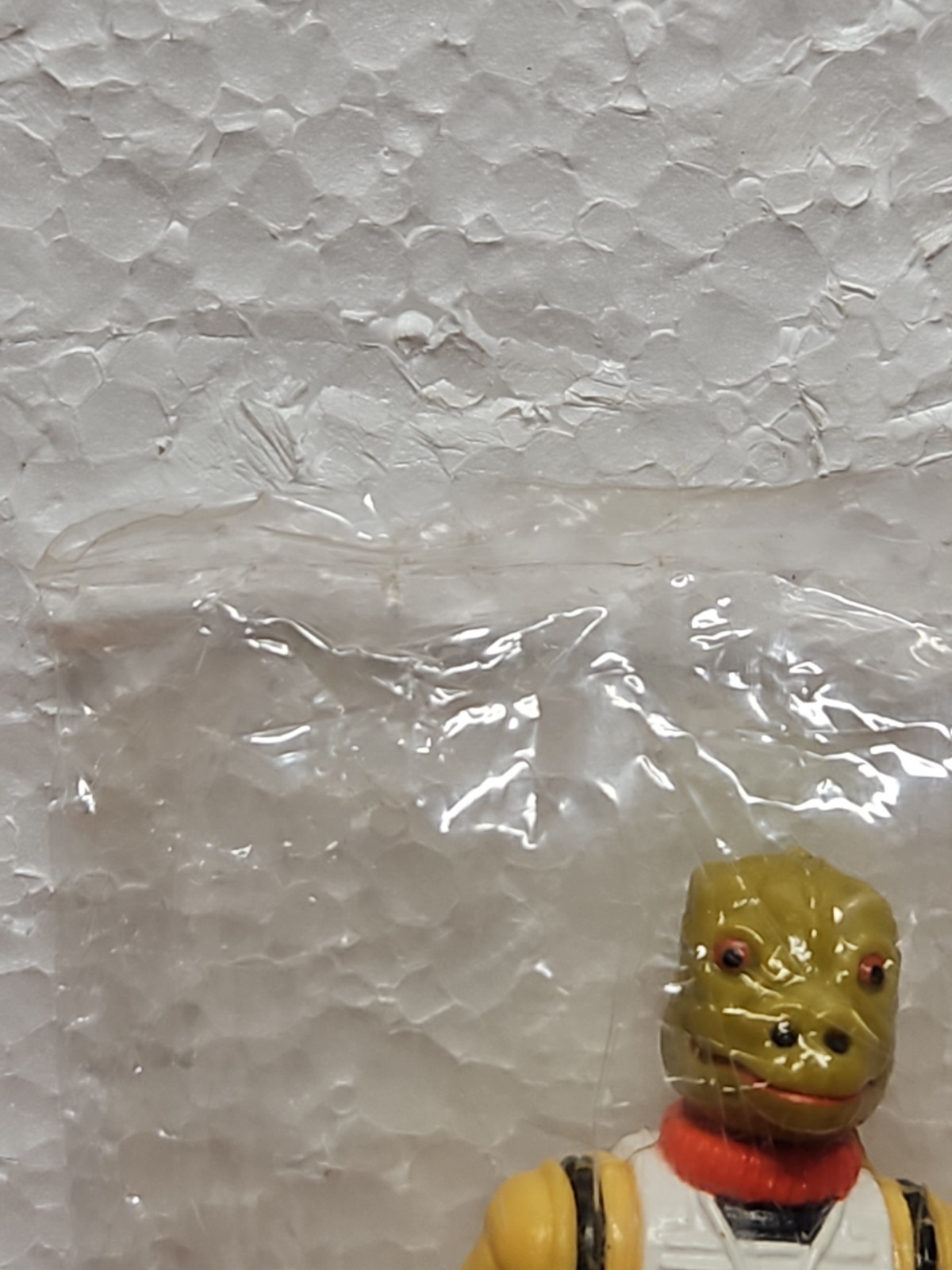 Bossk (Bounty Hunter) sold