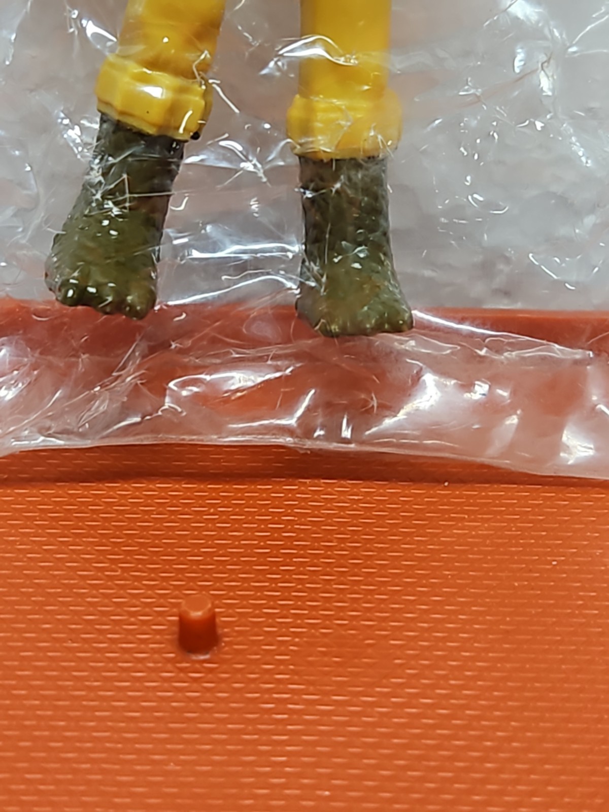 Bossk (Bounty Hunter) sold