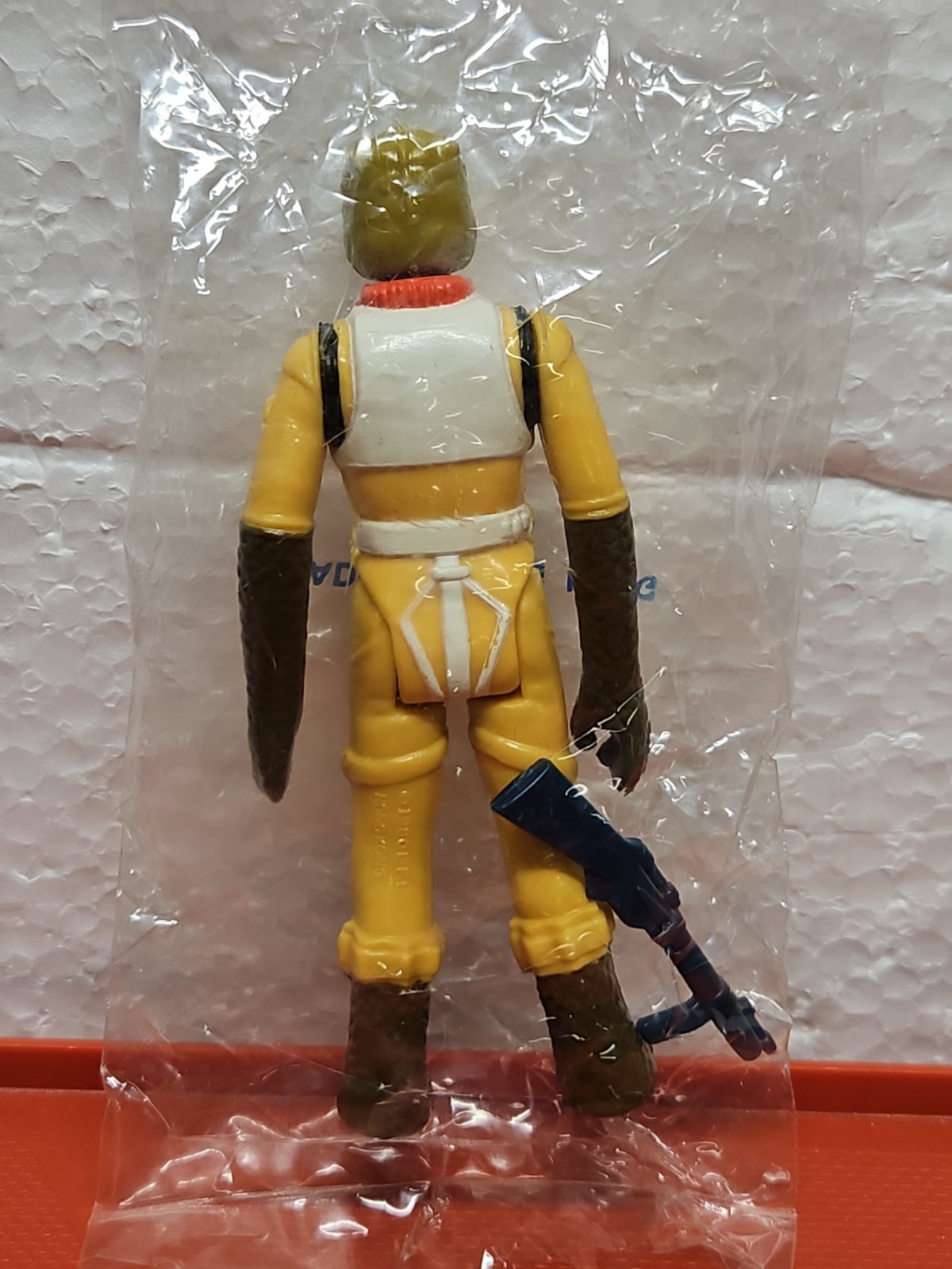 Bossk (Bounty Hunter) sold