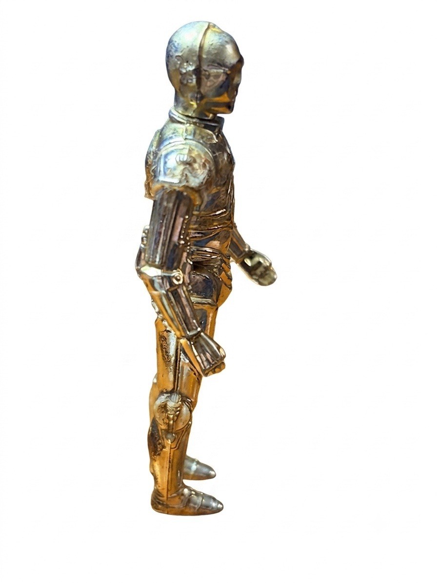 C-3PO (See-Threepio) sold