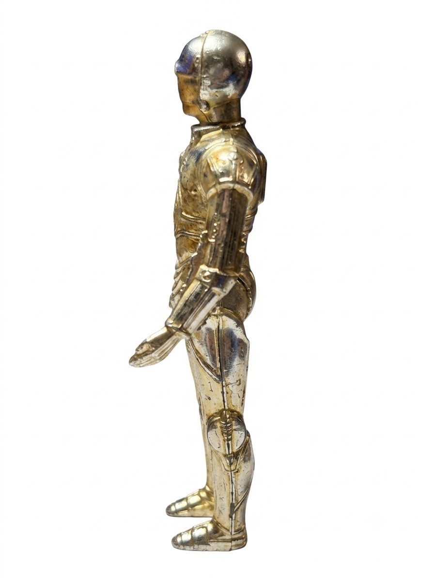 C-3PO (See-Threepio) sold