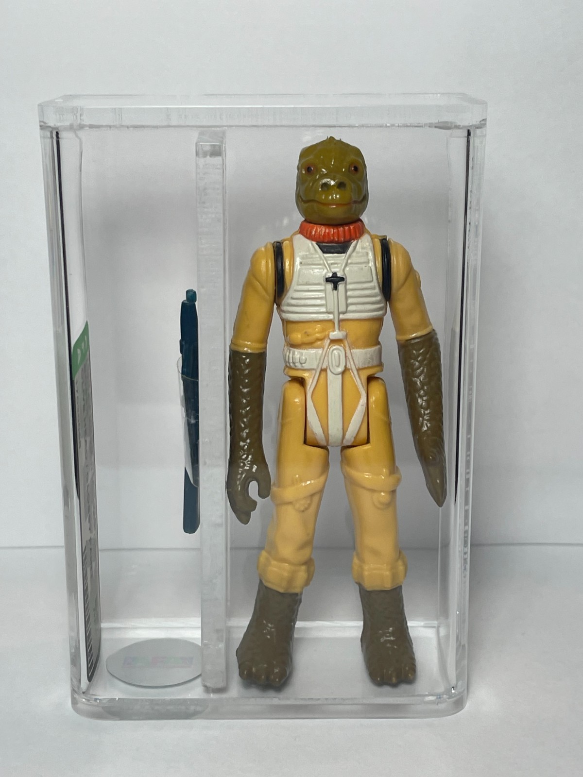 Bossk (Bounty Hunter) sold