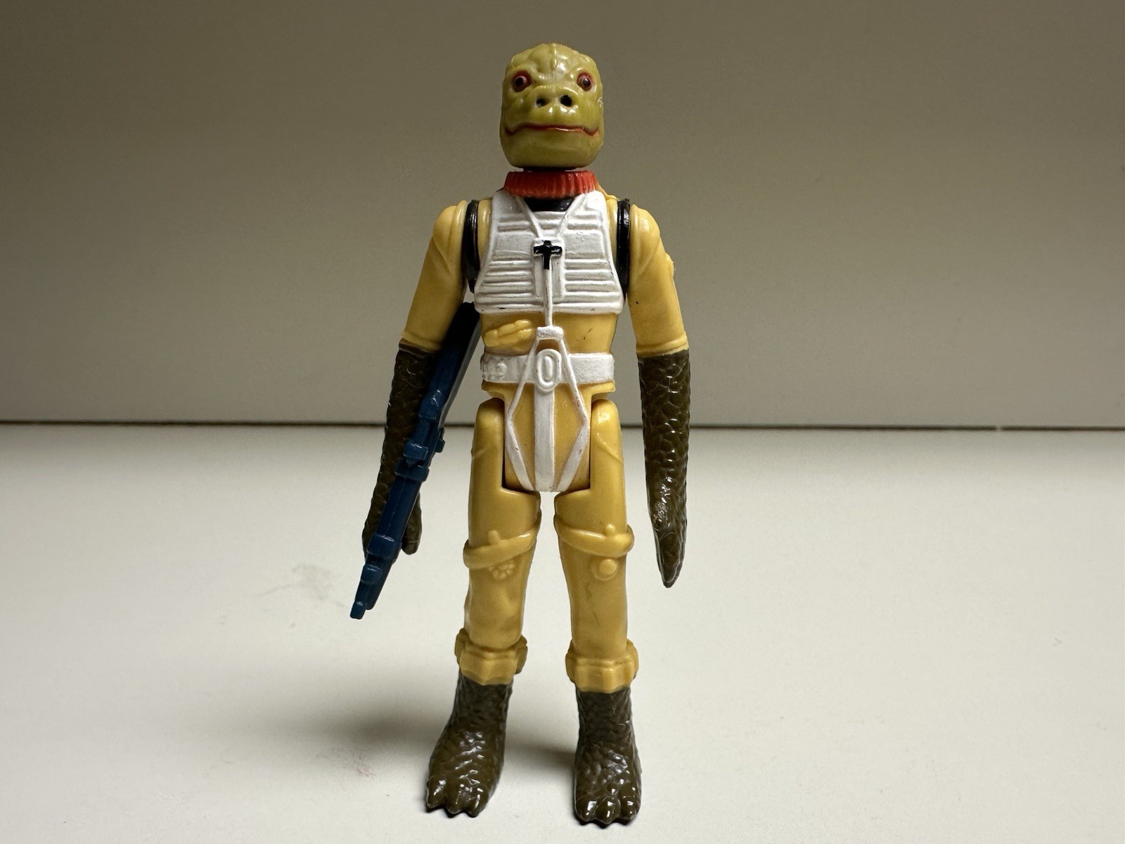 Bossk (Bounty Hunter) sold