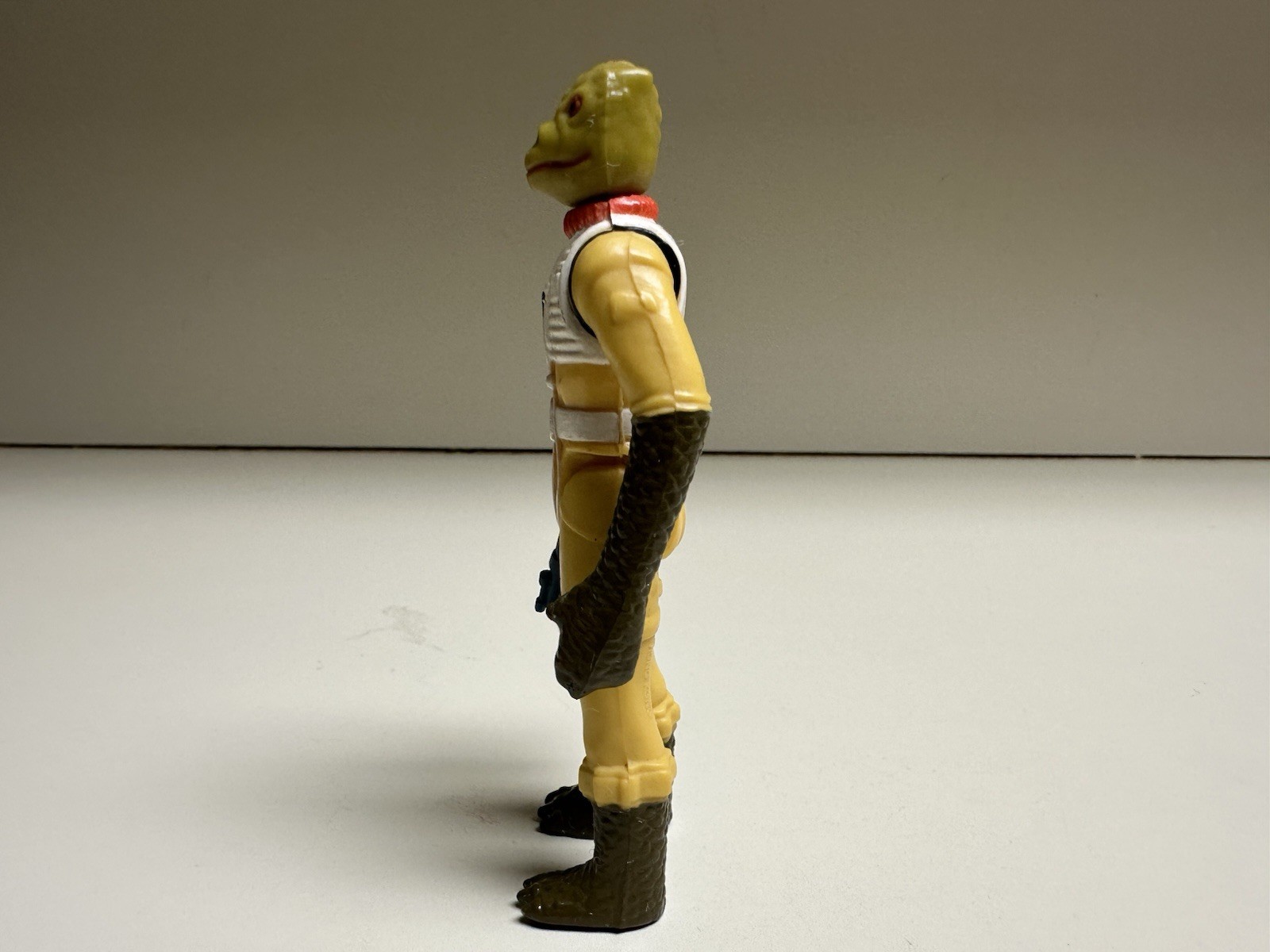 Bossk (Bounty Hunter) sold