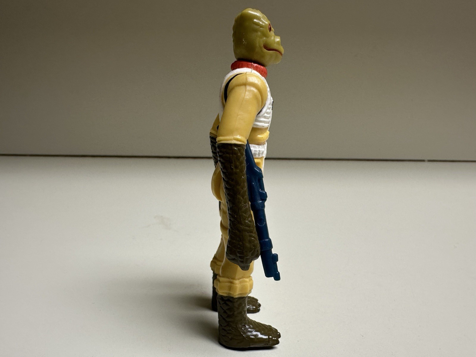 Bossk (Bounty Hunter) sold