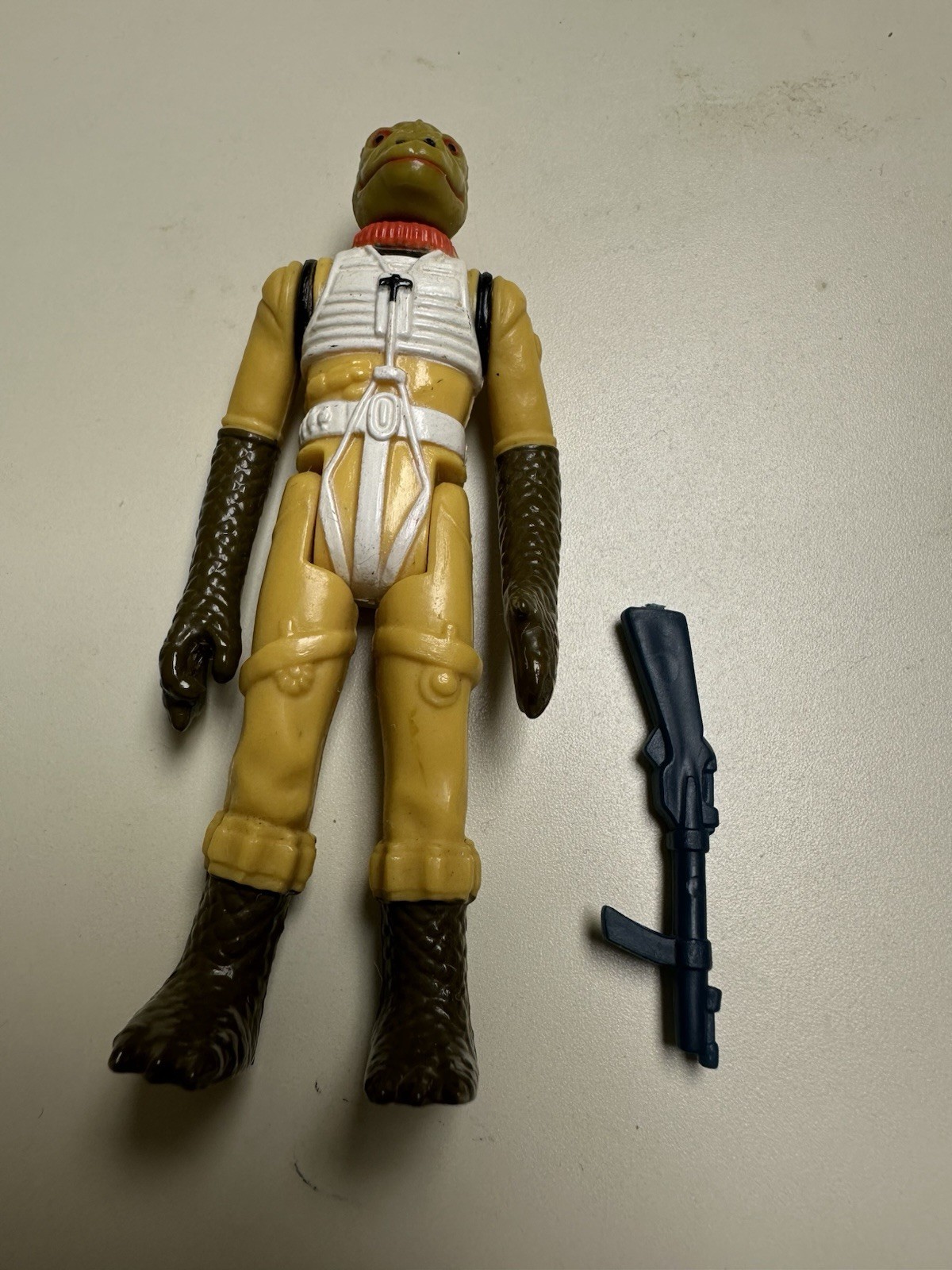 Bossk (Bounty Hunter) sold