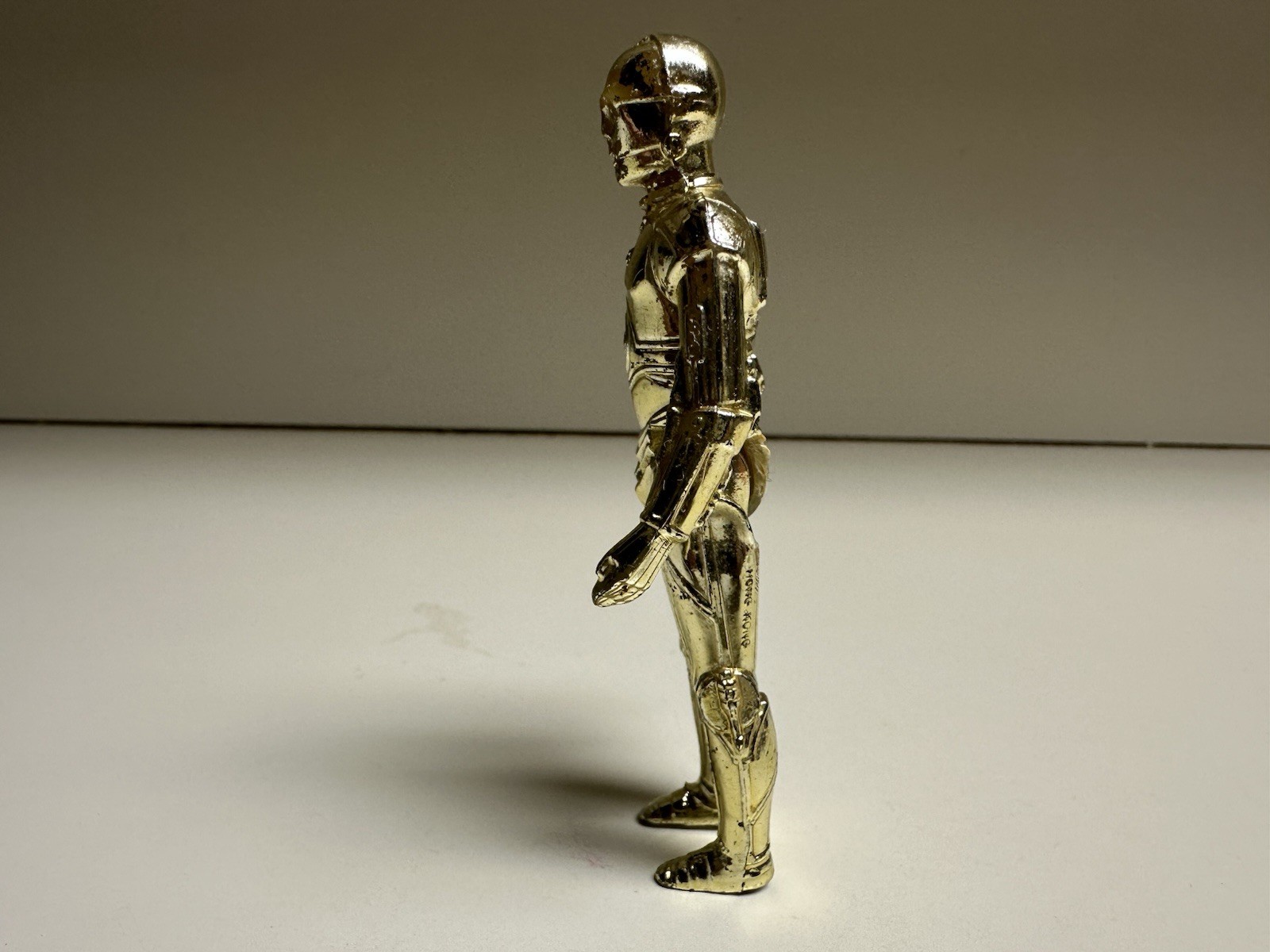 C-3PO (See-Threepio) sold