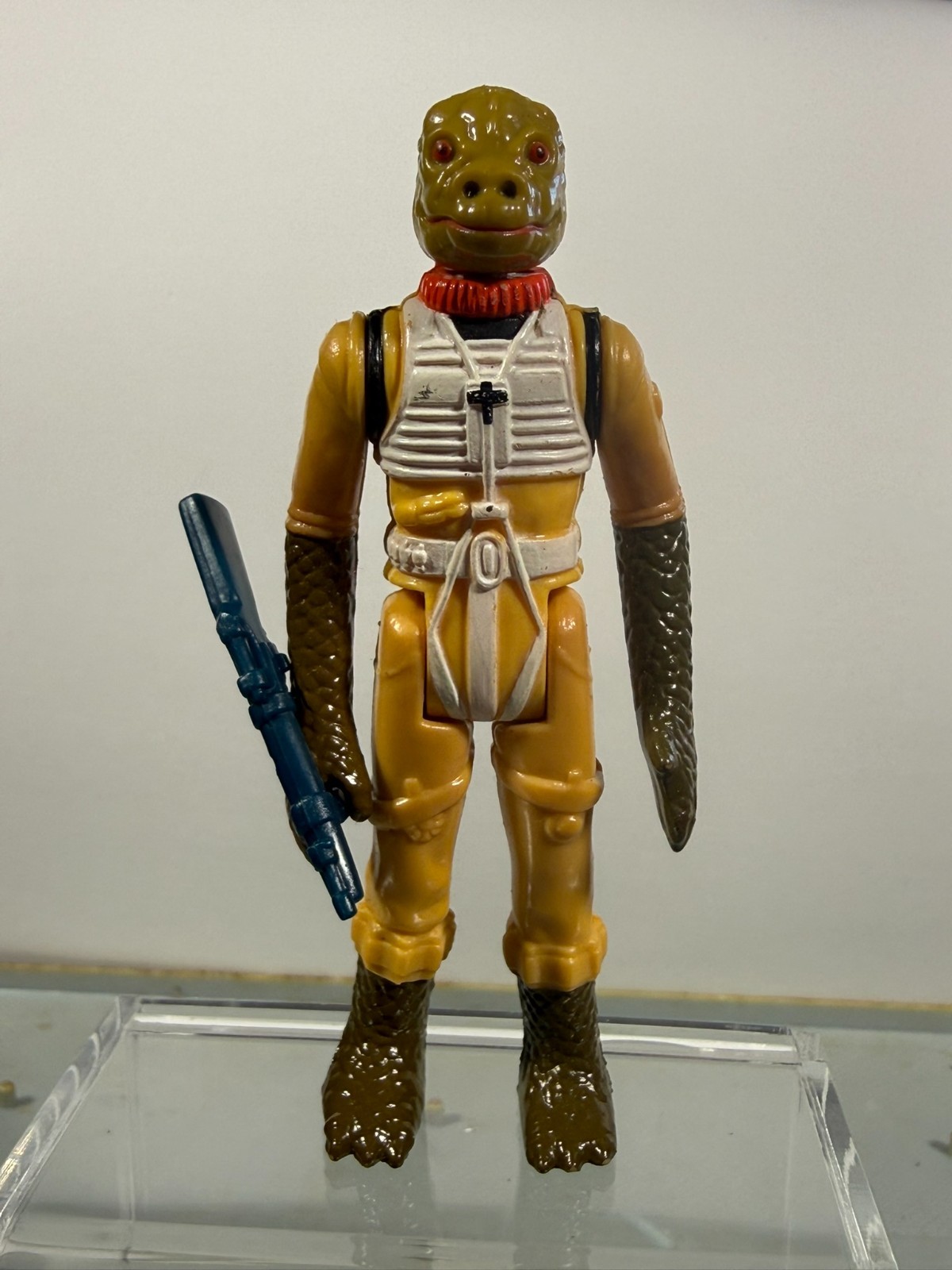 Bossk (Bounty Hunter) sold