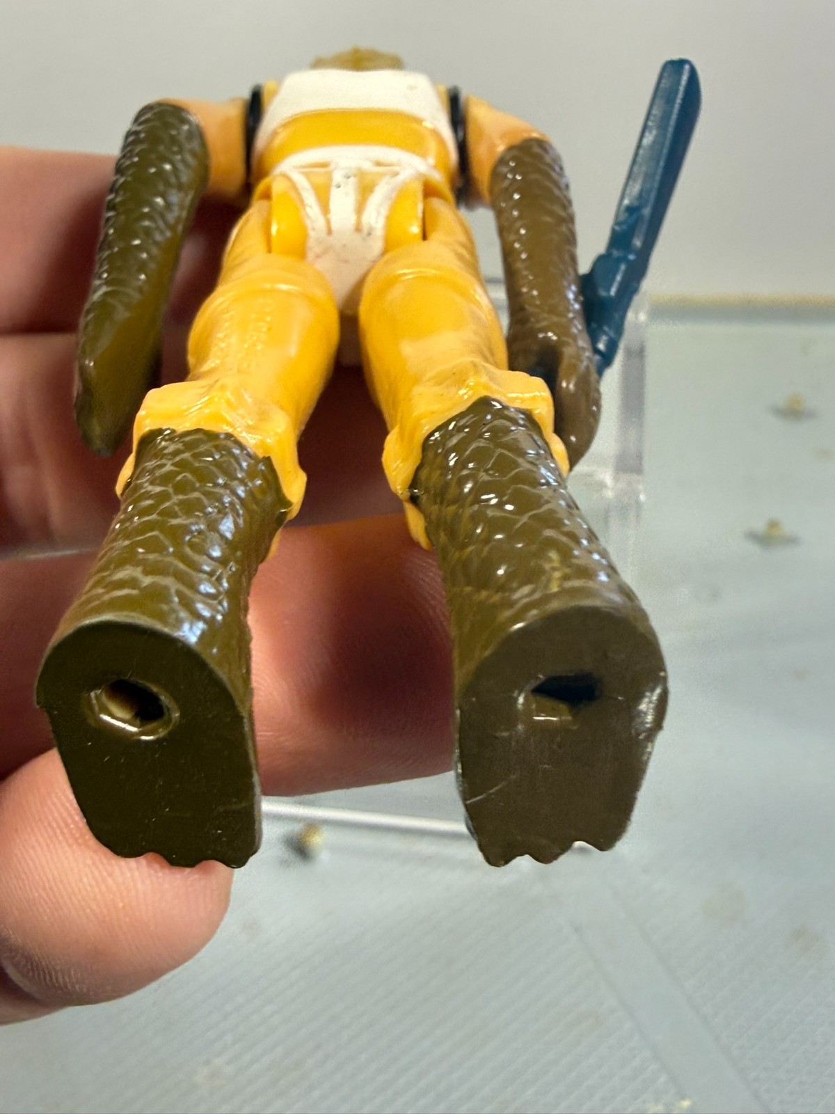 Bossk (Bounty Hunter) sold