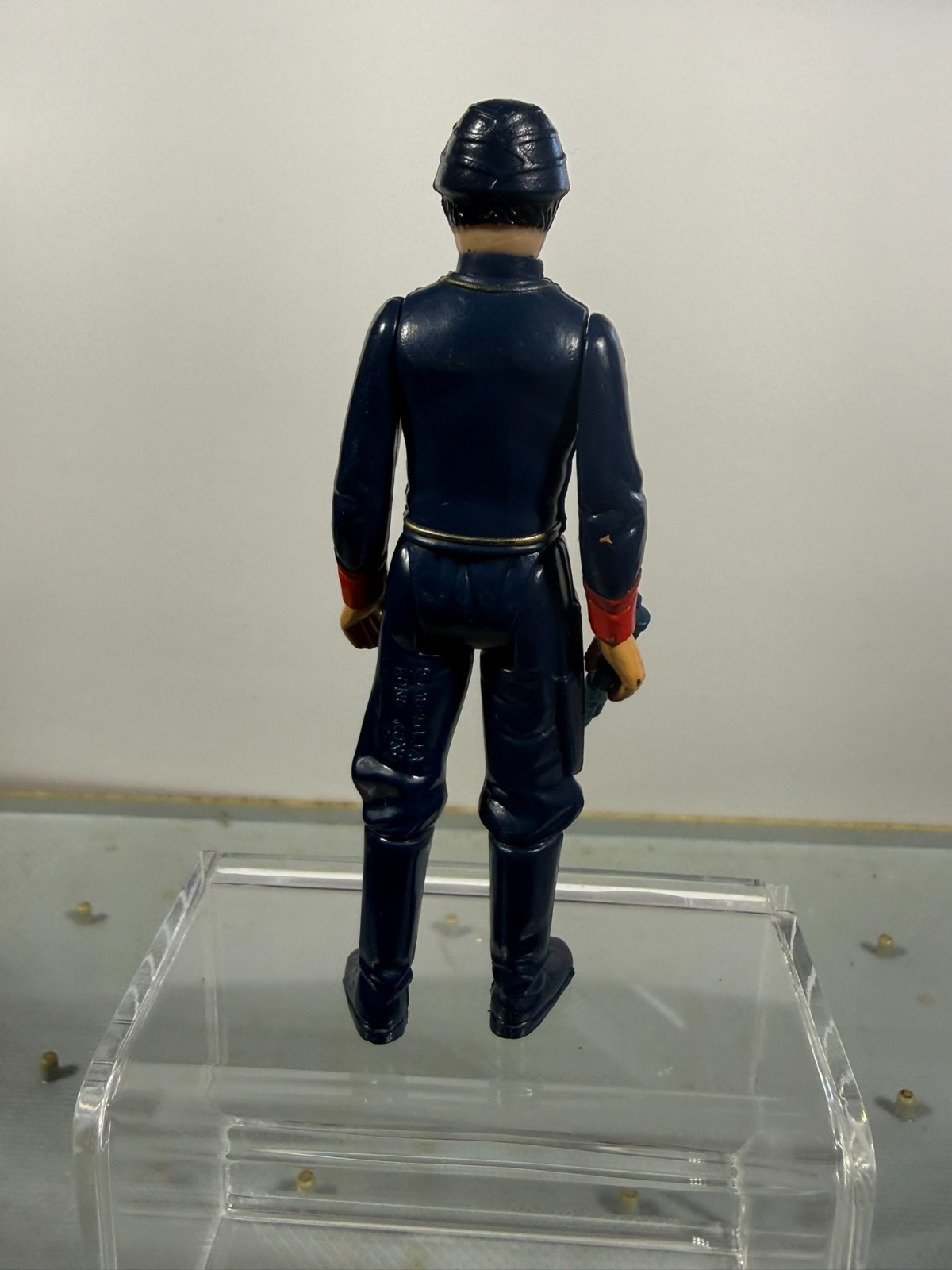 Bespin Security Guard (White) sold