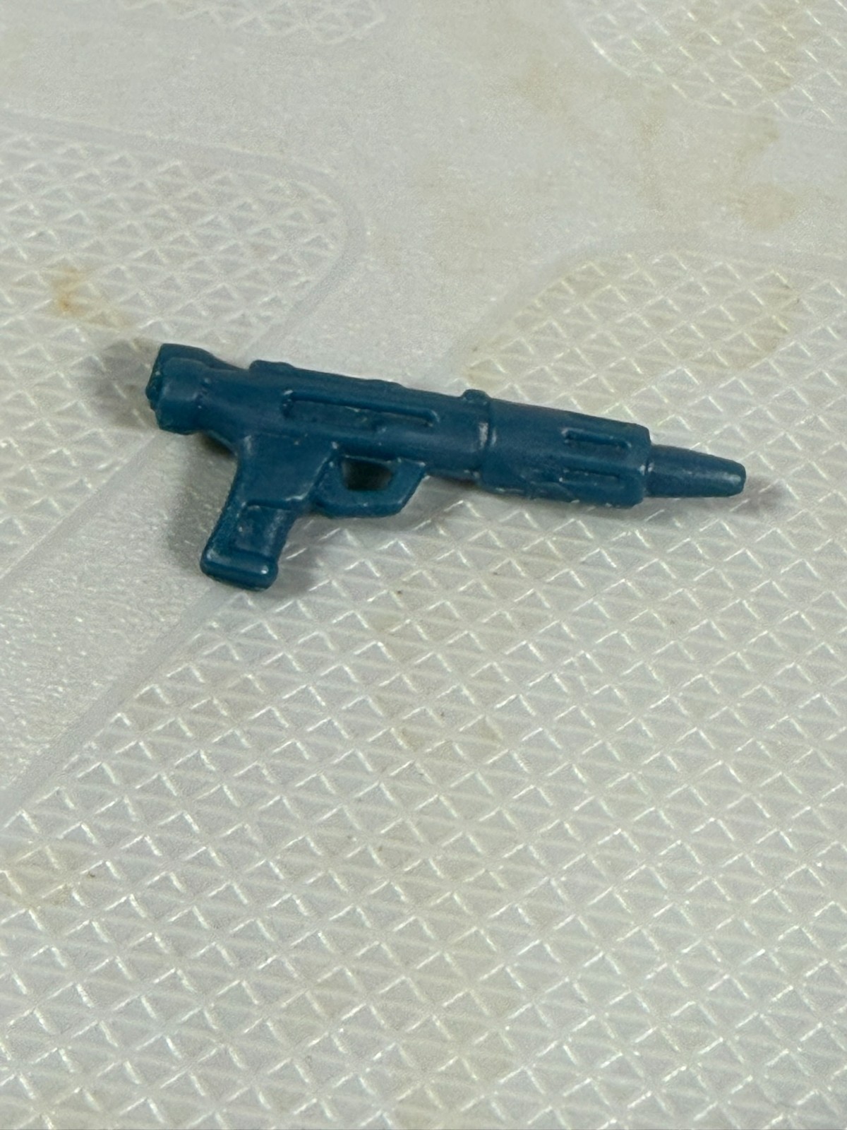 Bespin Security Guard (White) sold