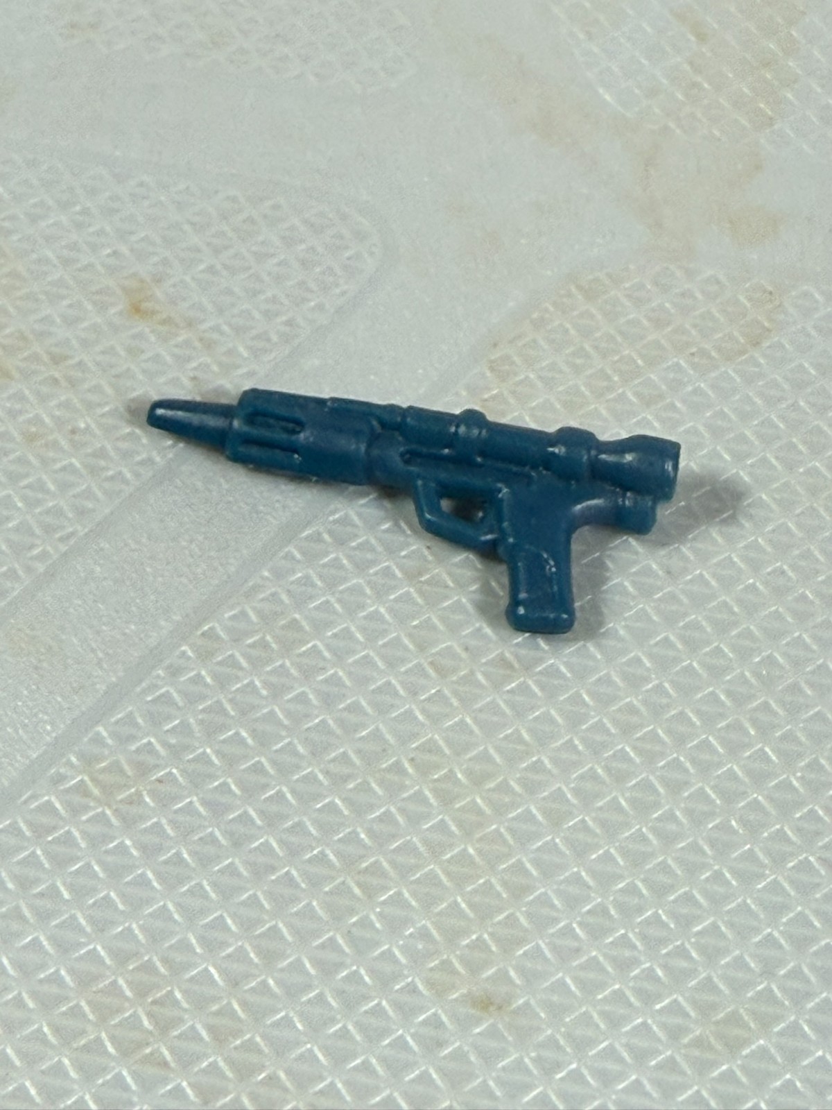 Bespin Security Guard (White) sold