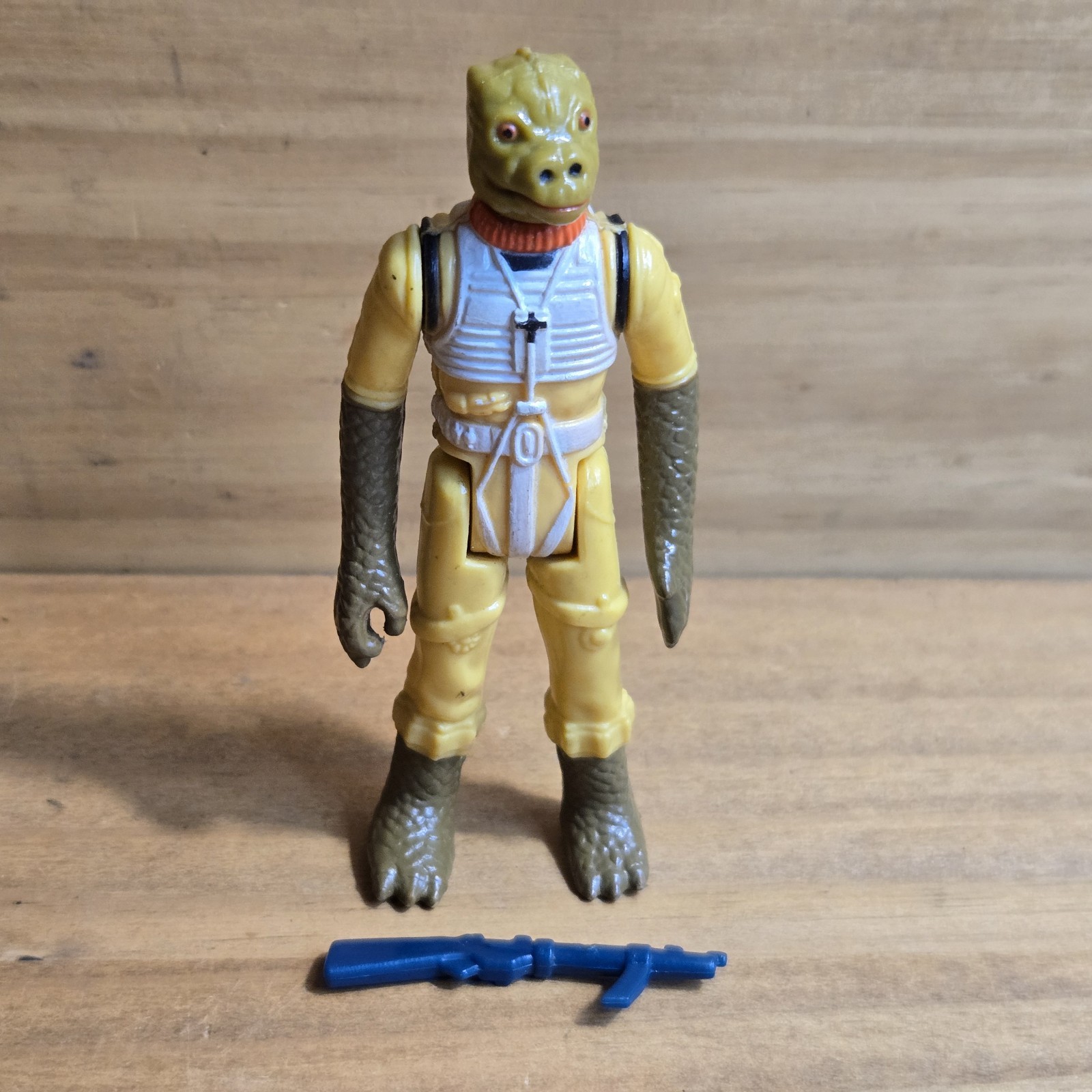 Bossk (Bounty Hunter) sold