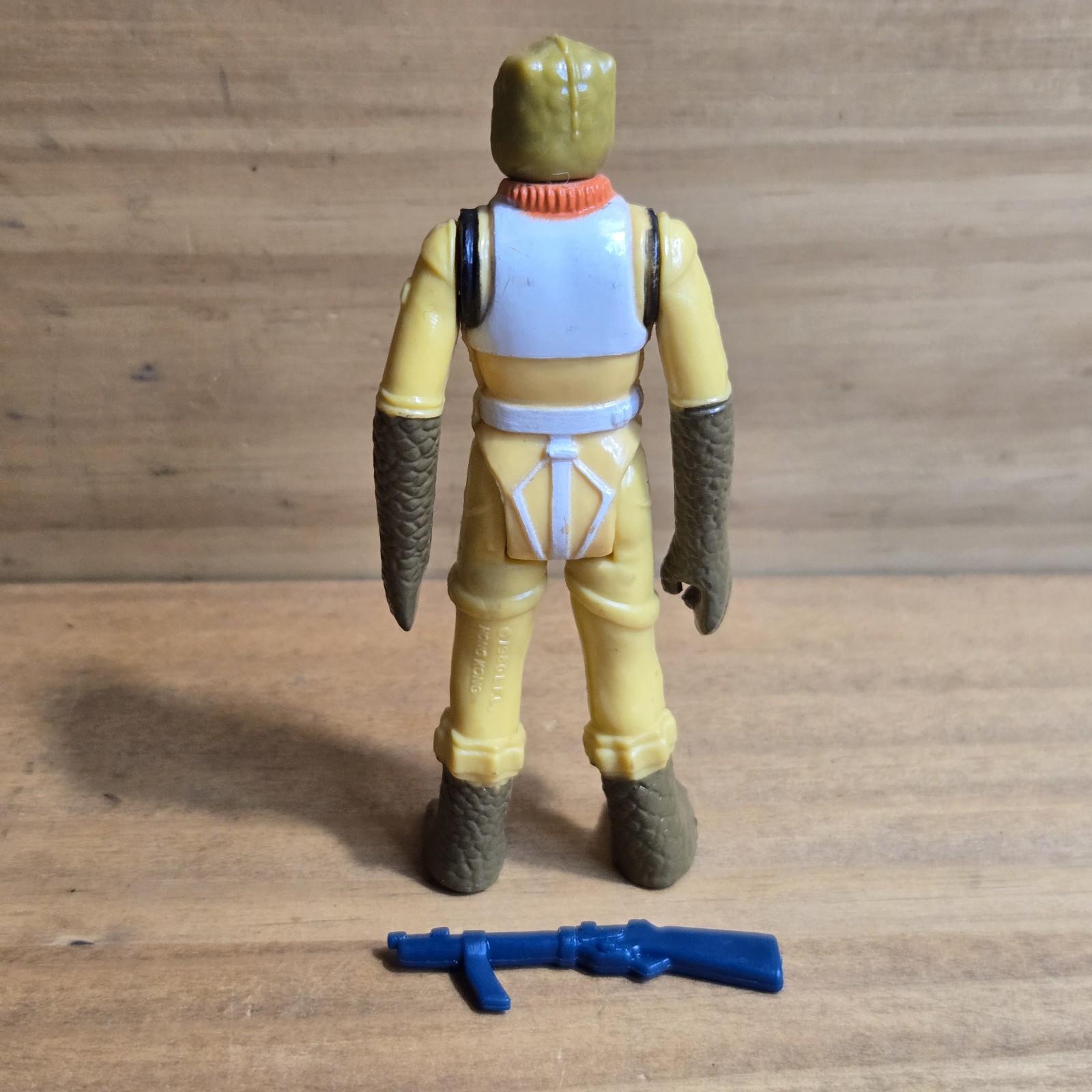Bossk (Bounty Hunter) sold