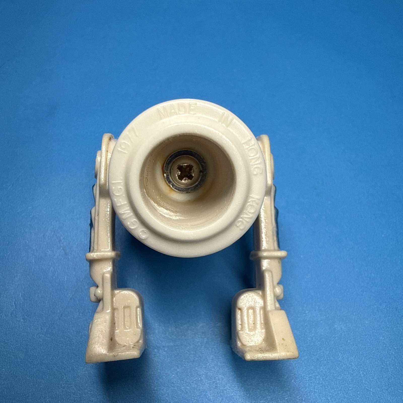R2-D2 (Artoo-Detoo) (with Sensorscope) sold