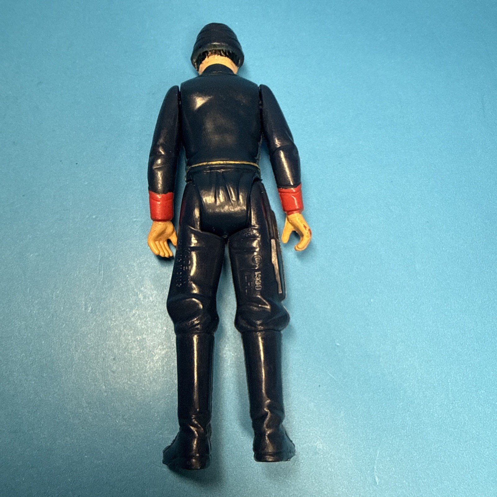 Bespin Security Guard (White) sold