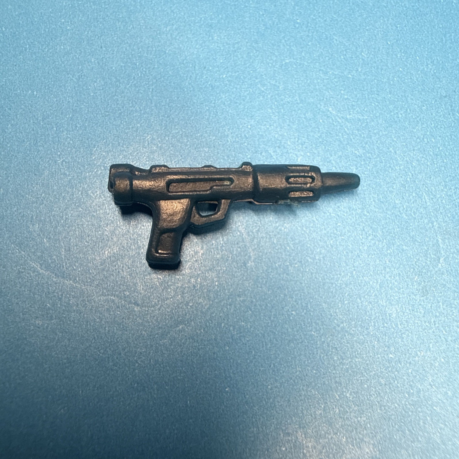 Bespin Security Guard (White) sold