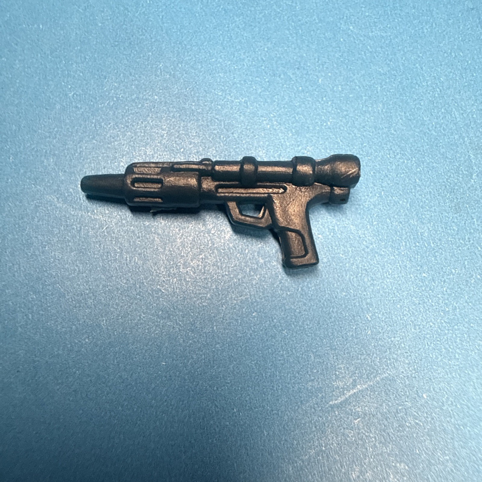 Bespin Security Guard (White) sold