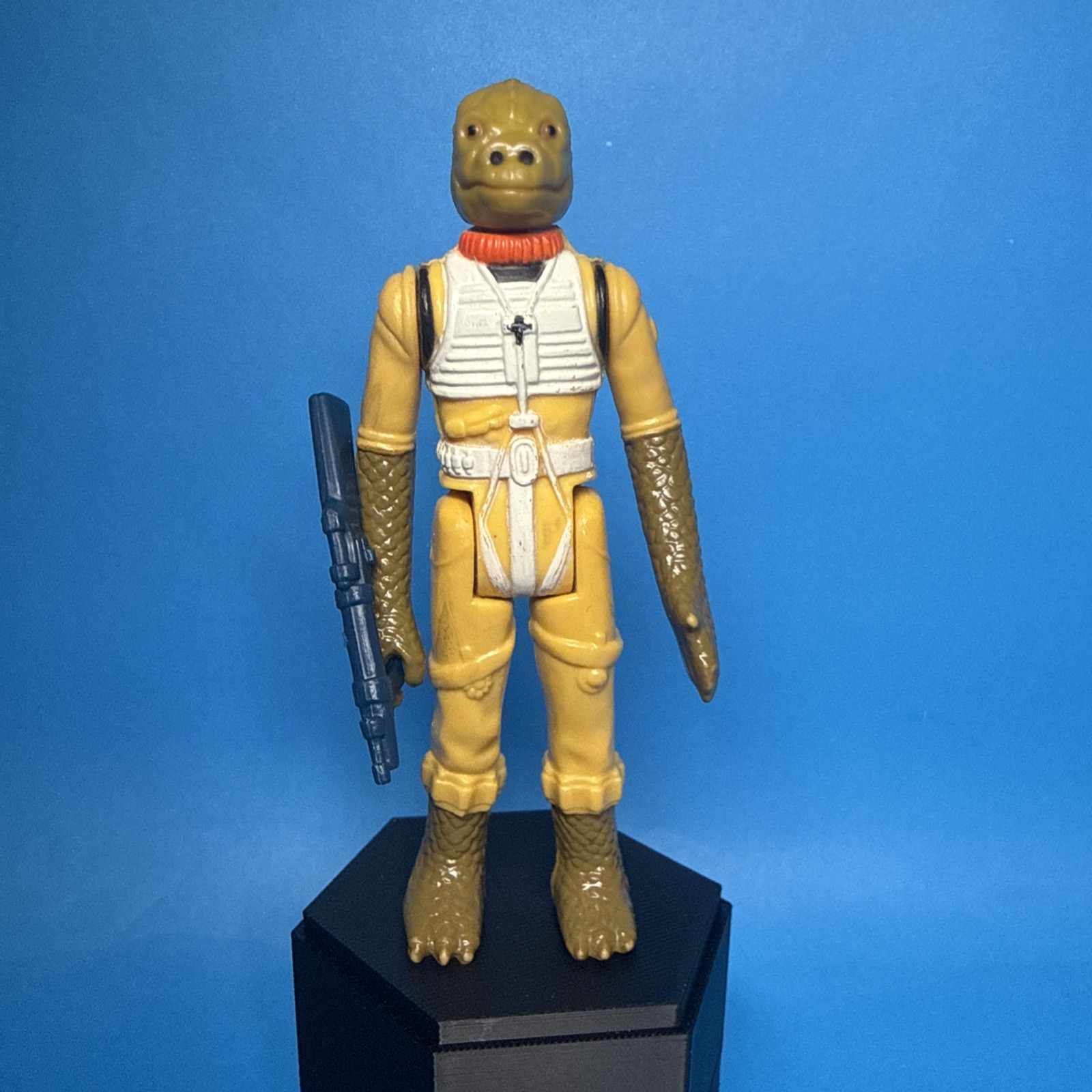 Bossk (Bounty Hunter) sold