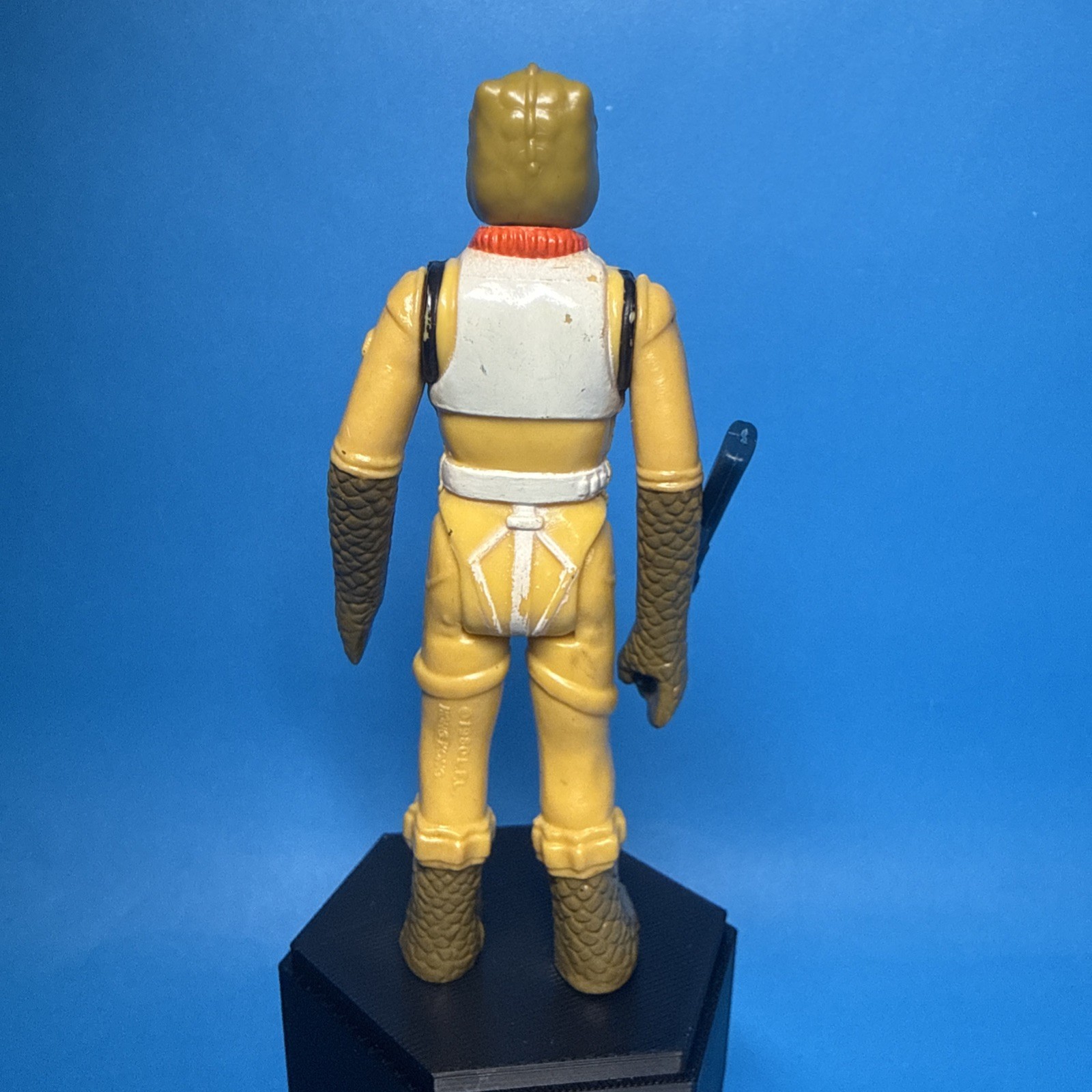 Bossk (Bounty Hunter) sold