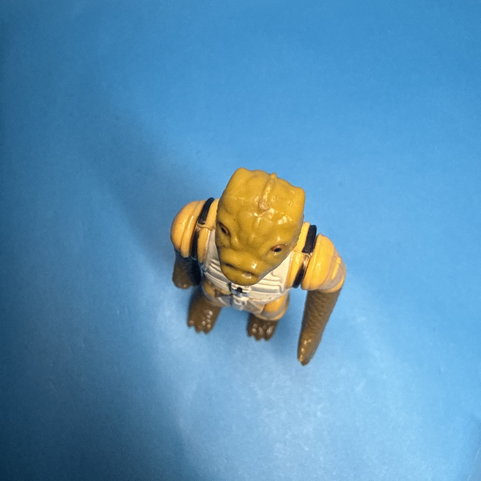 Bossk (Bounty Hunter) sold
