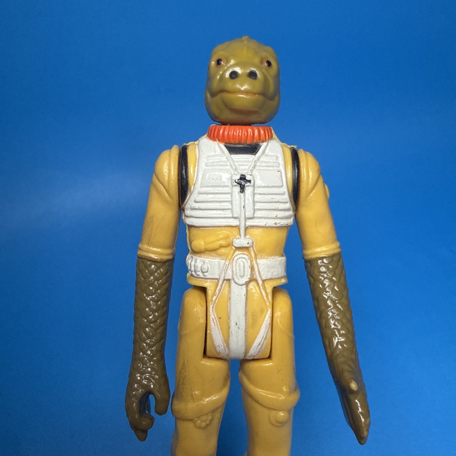 Bossk (Bounty Hunter) sold