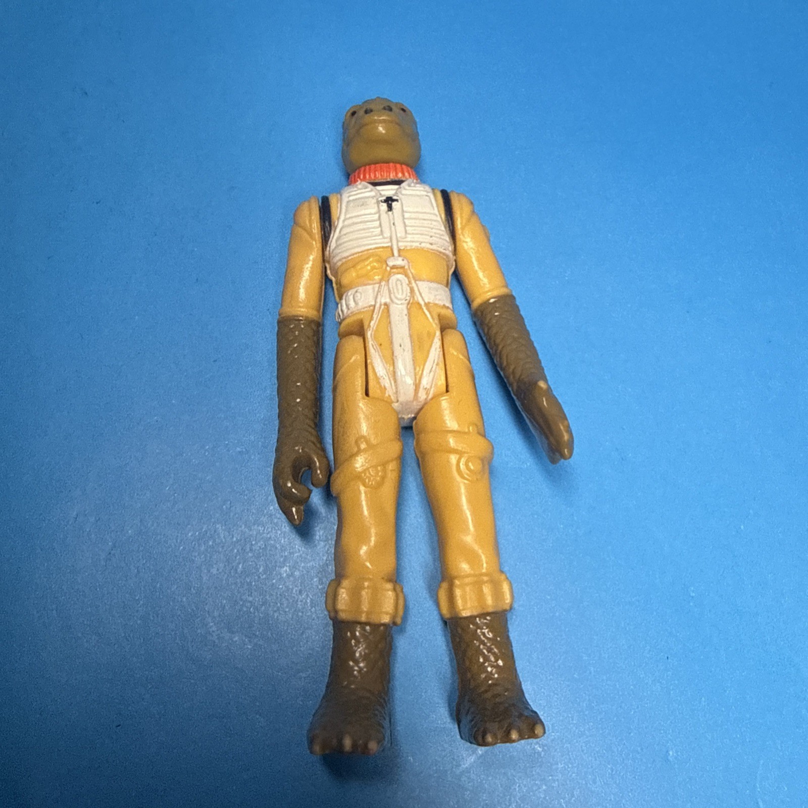 Bossk (Bounty Hunter) sold