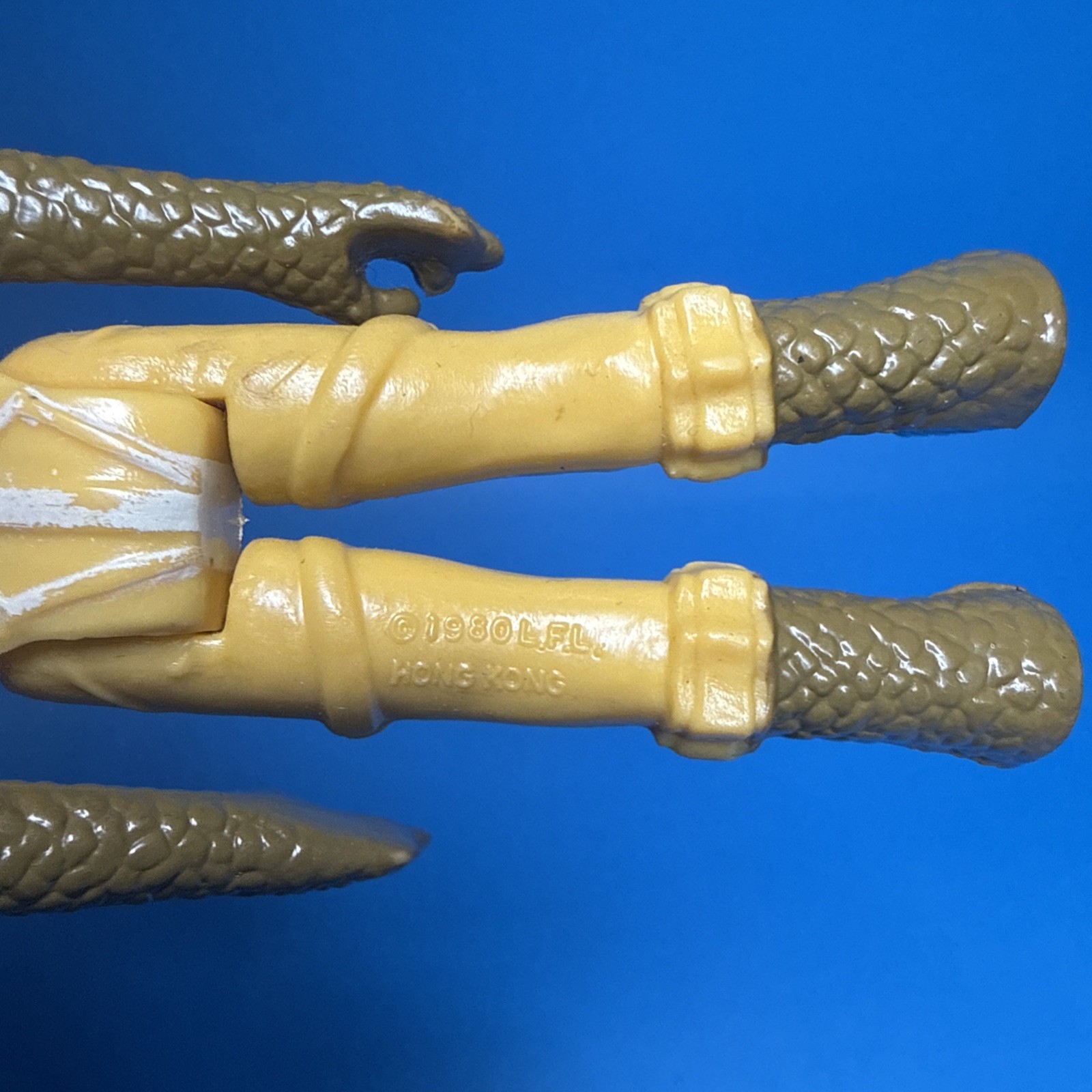Bossk (Bounty Hunter) sold