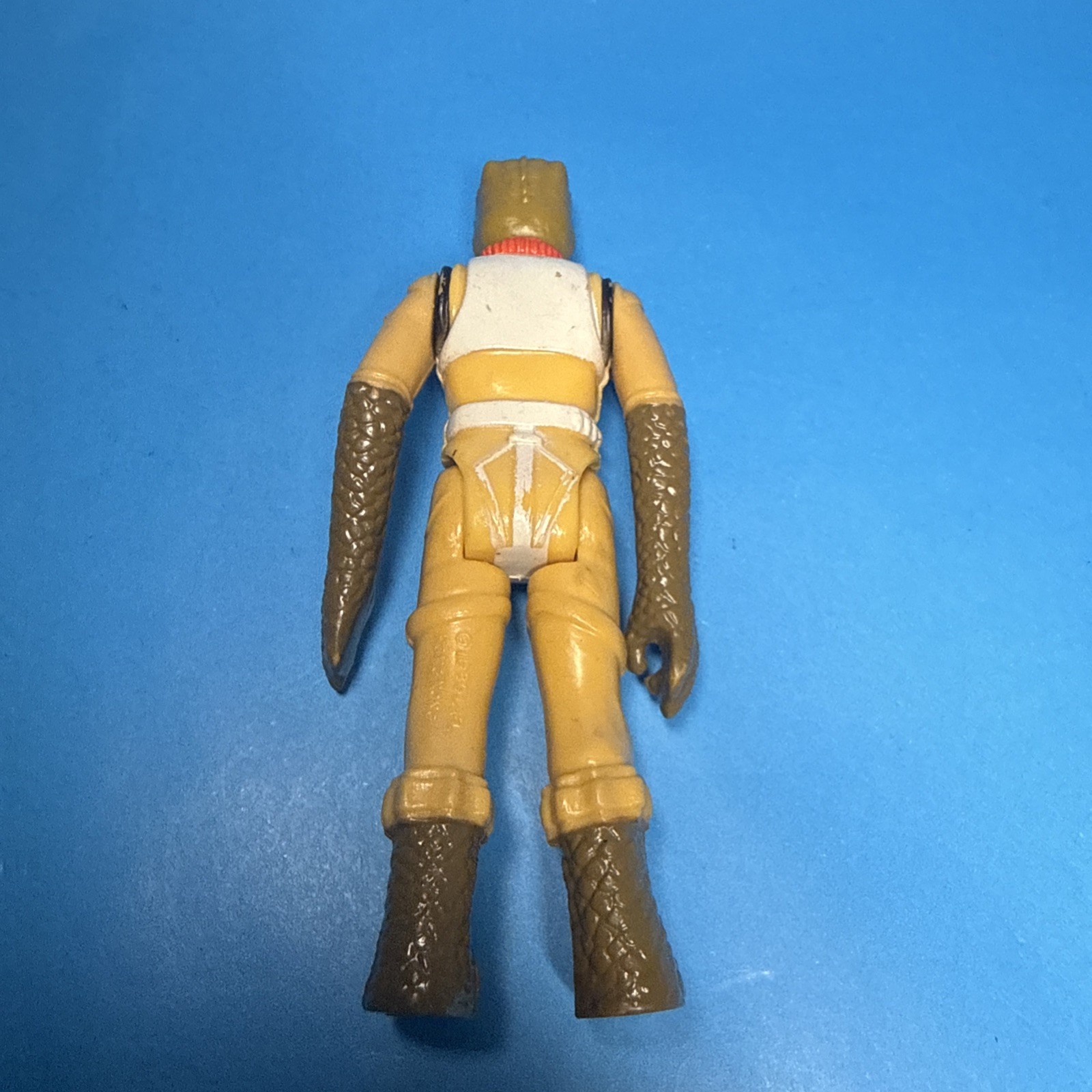 Bossk (Bounty Hunter) sold