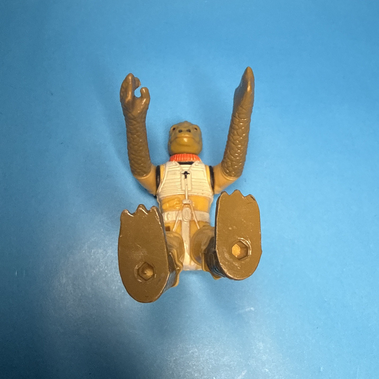 Bossk (Bounty Hunter) sold