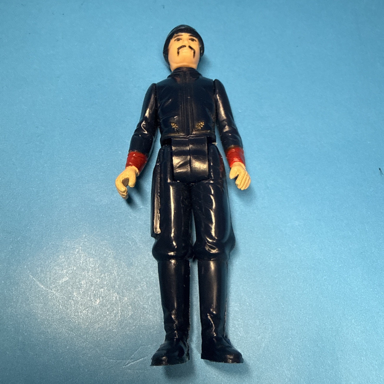 Bespin Security Guard (White) sold